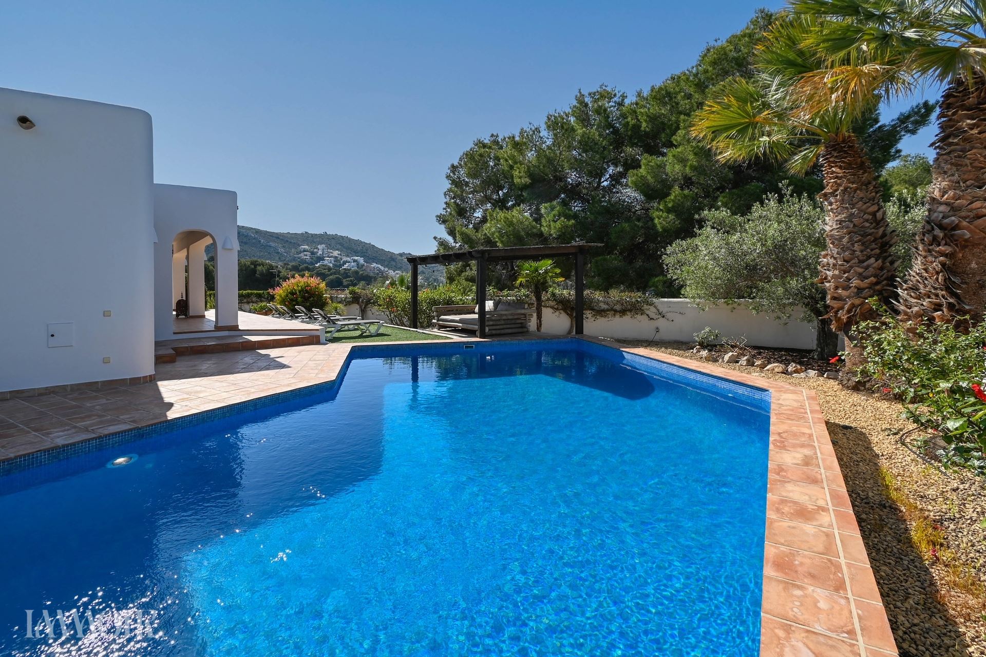 Villa Benicalma 