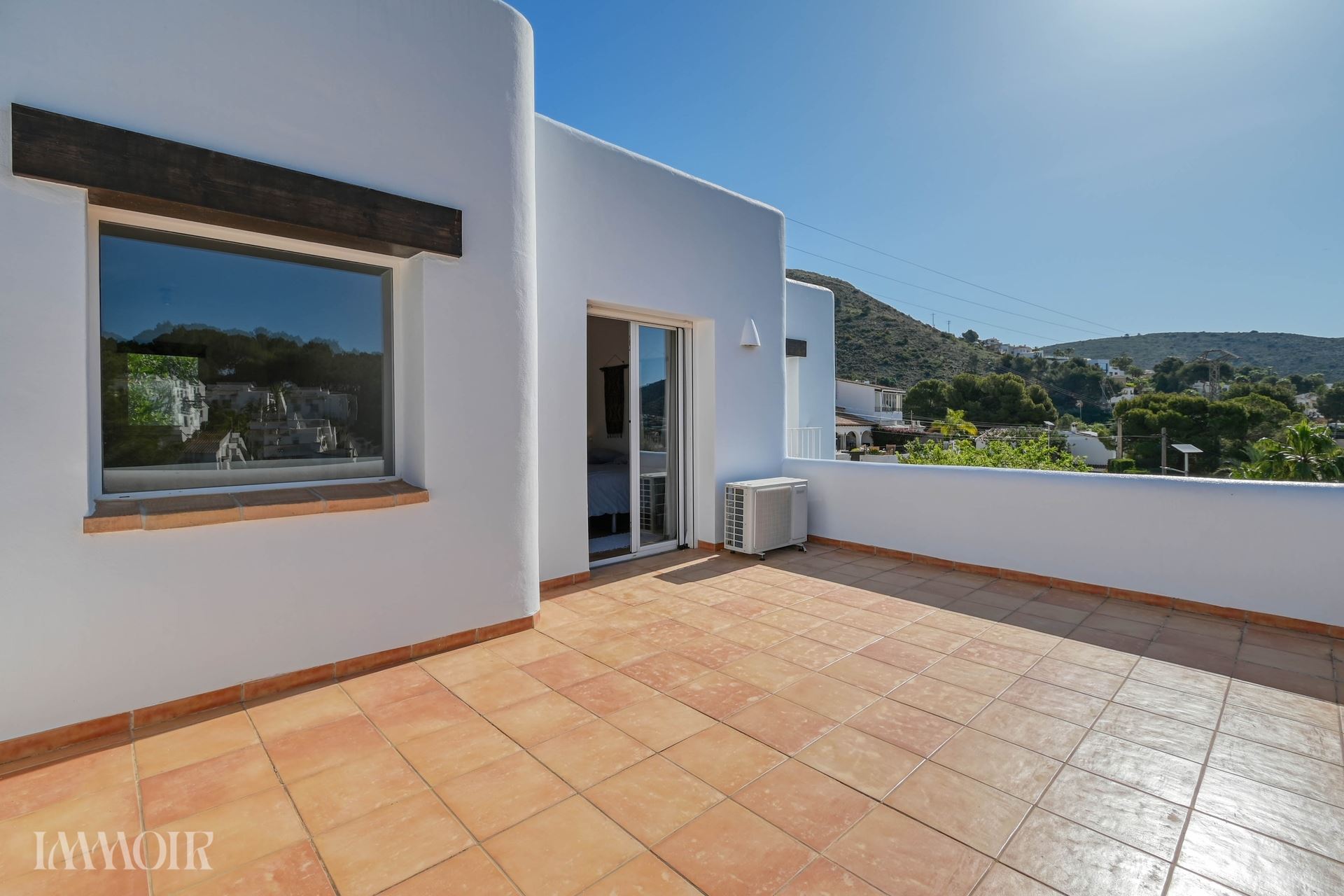 Villa Benicalma 
