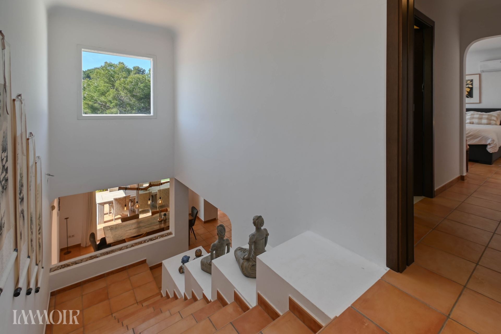 Villa Benicalma 