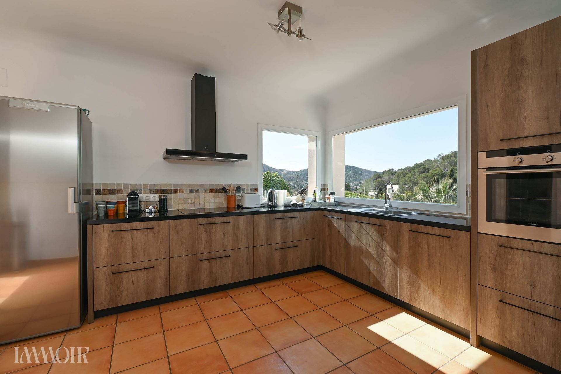 Villa Benicalma 