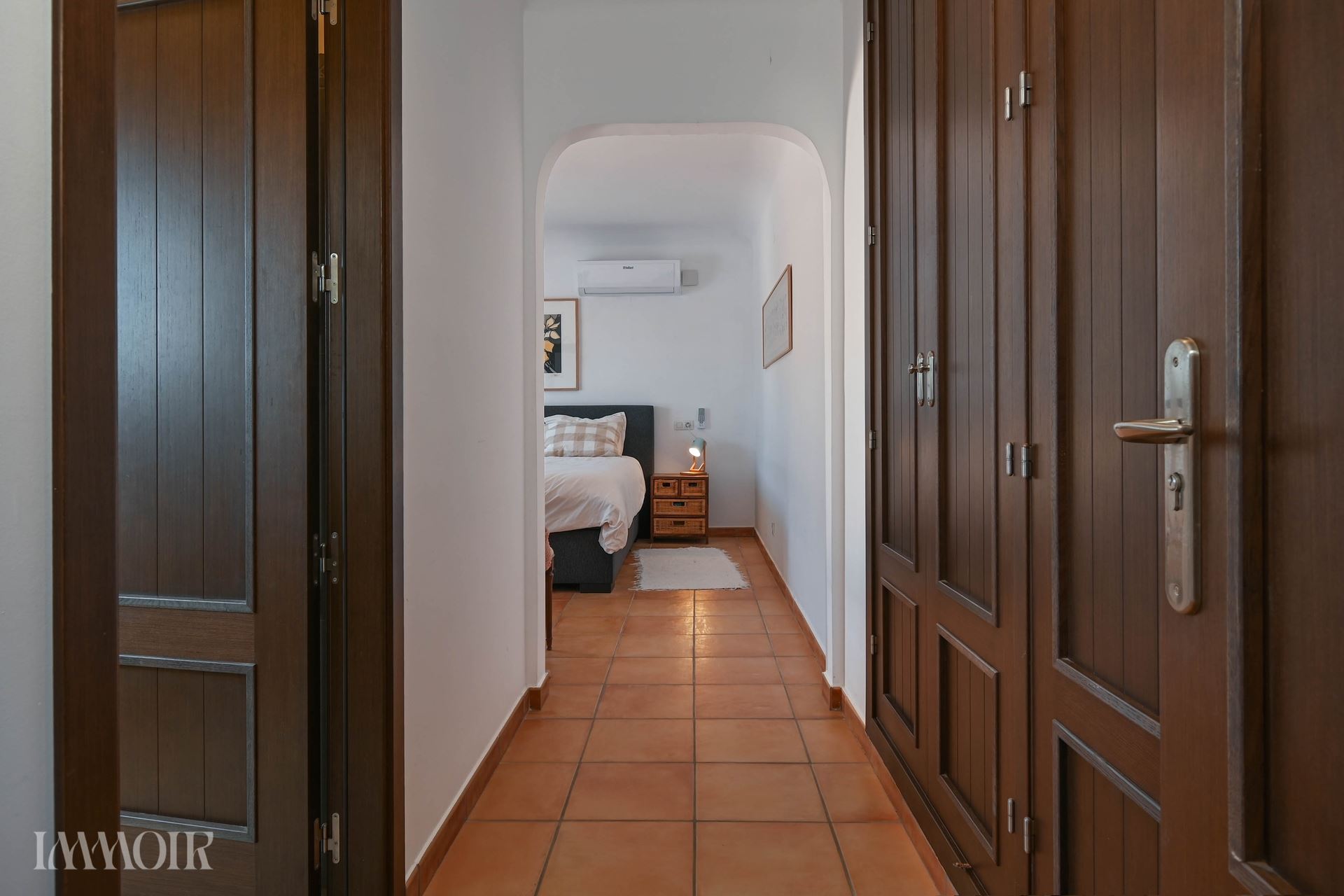 Villa Benicalma 