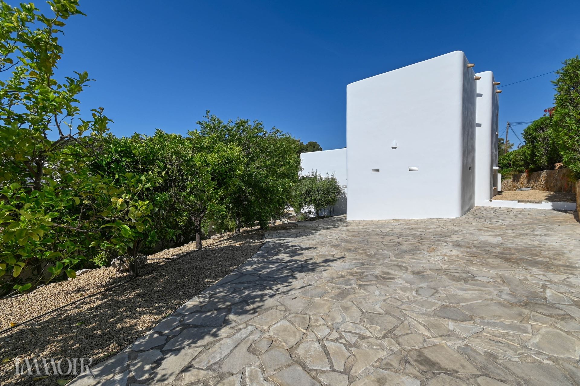 Villa Benicalma 
