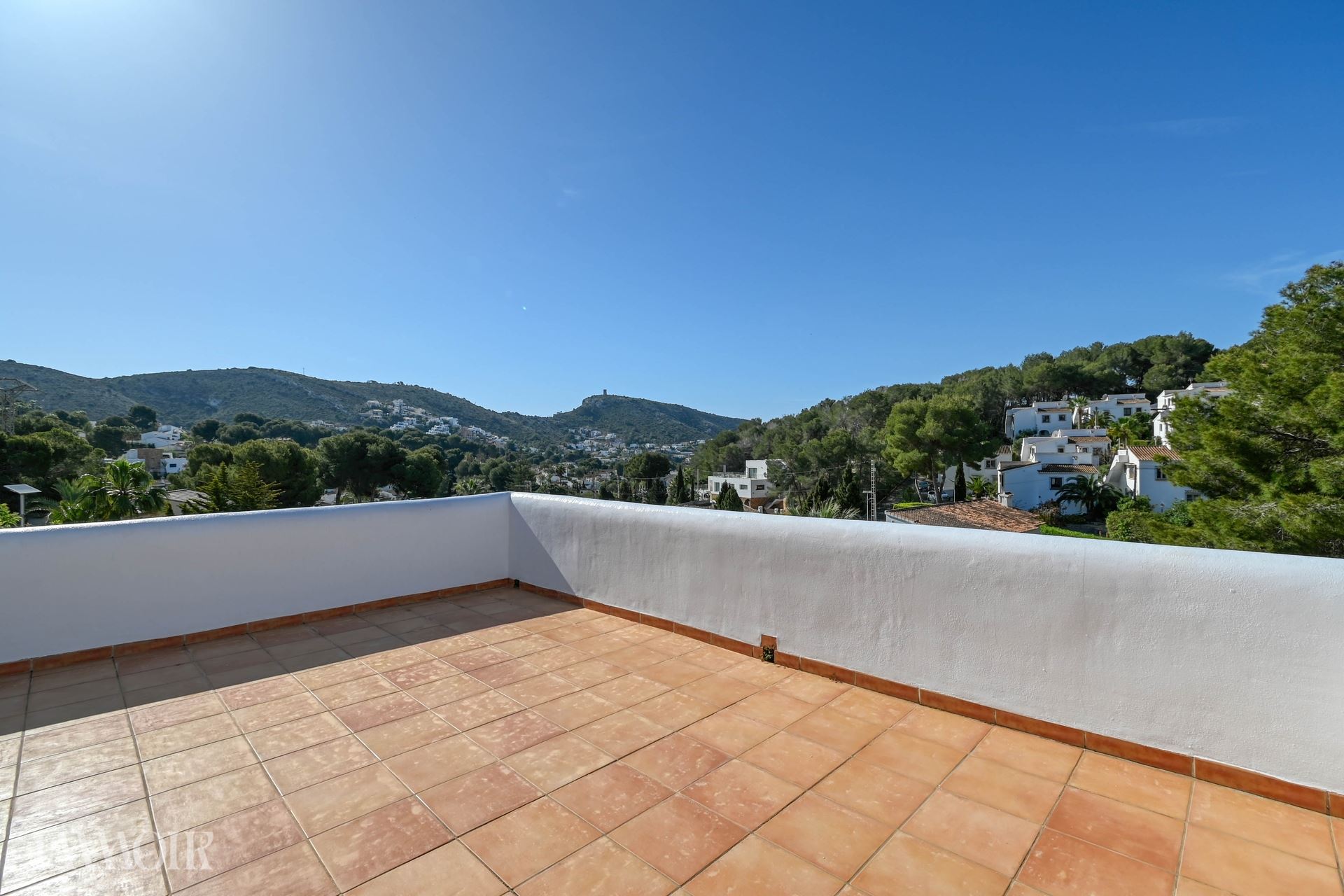 Villa Benicalma 