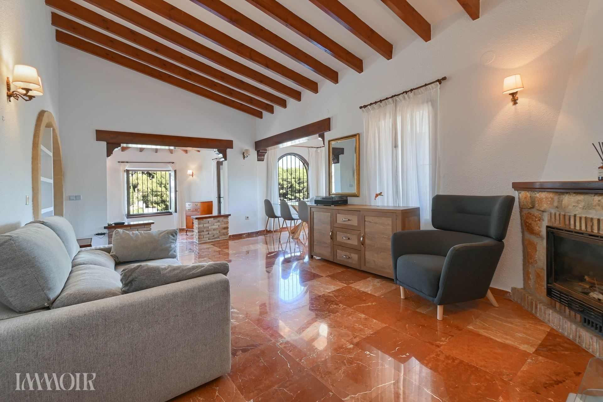 Casa Rodera 