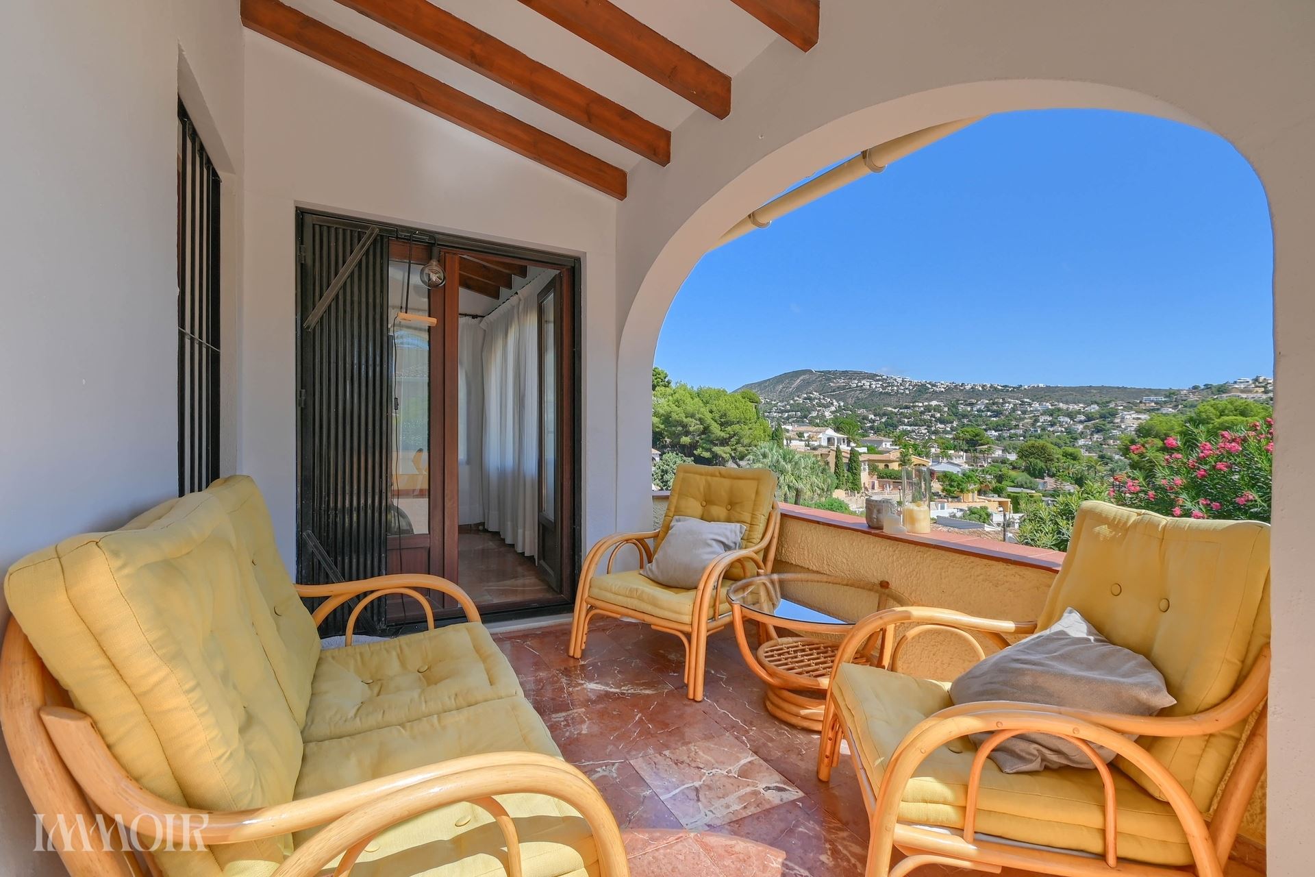 Casa Rodera 