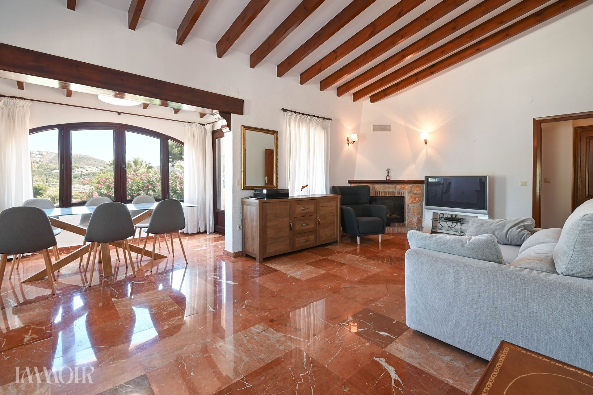 Casa Rodera 