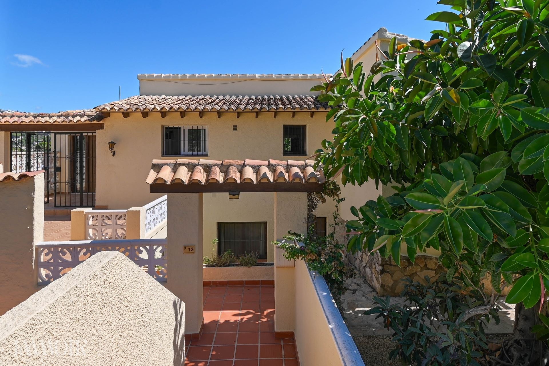 Casa Rodera 
