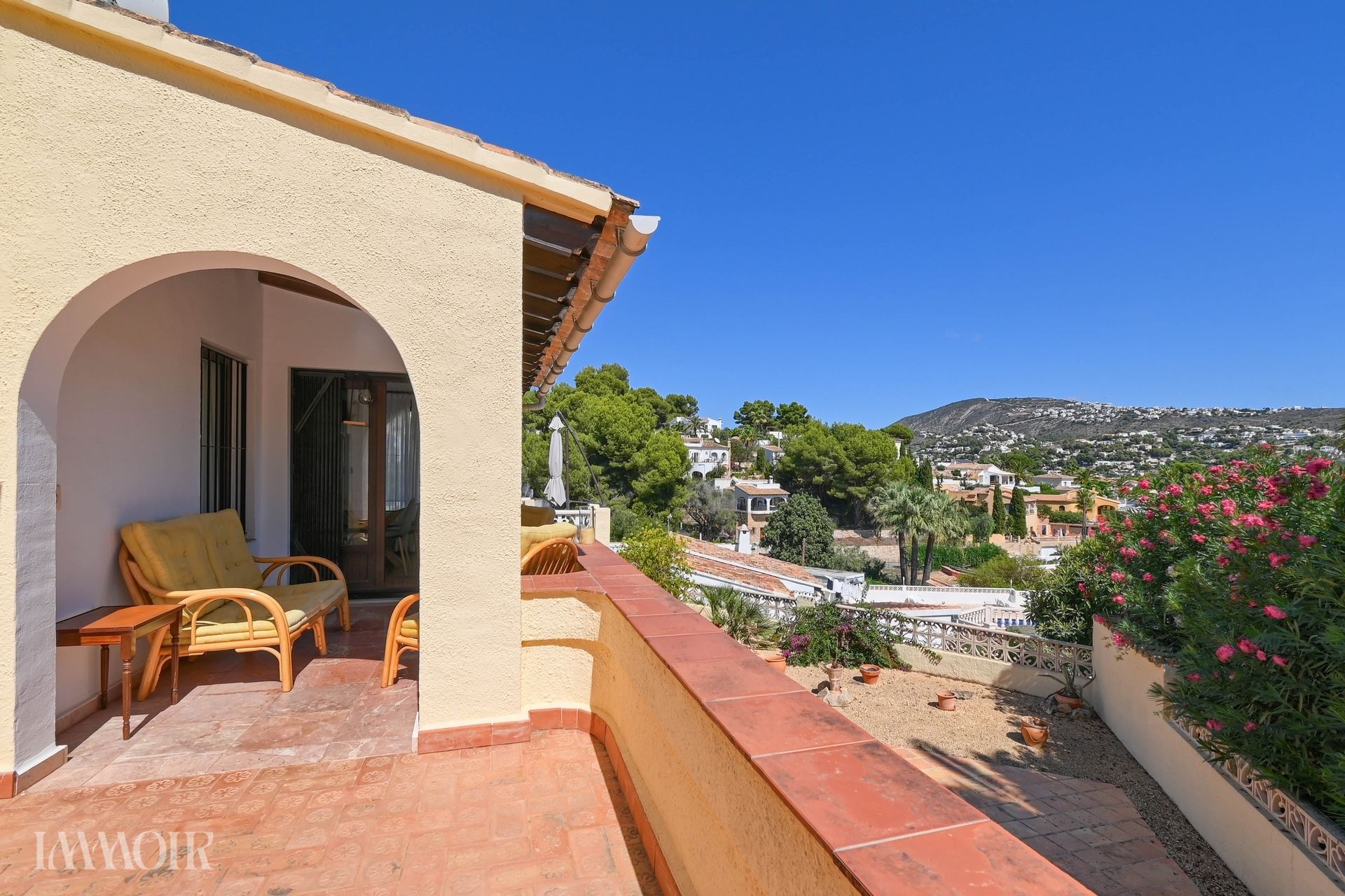 Casa Rodera 