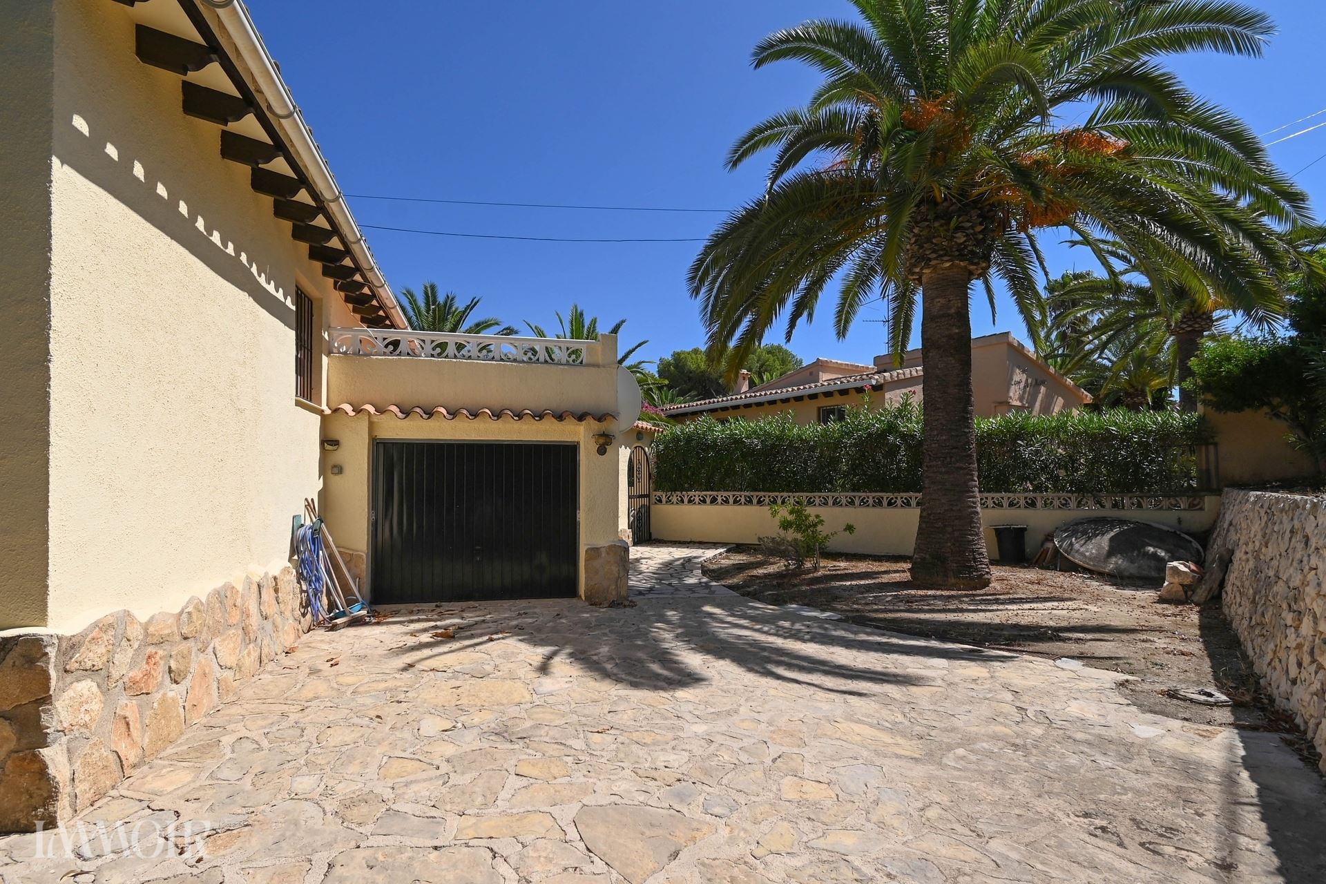 Casa Rodera 