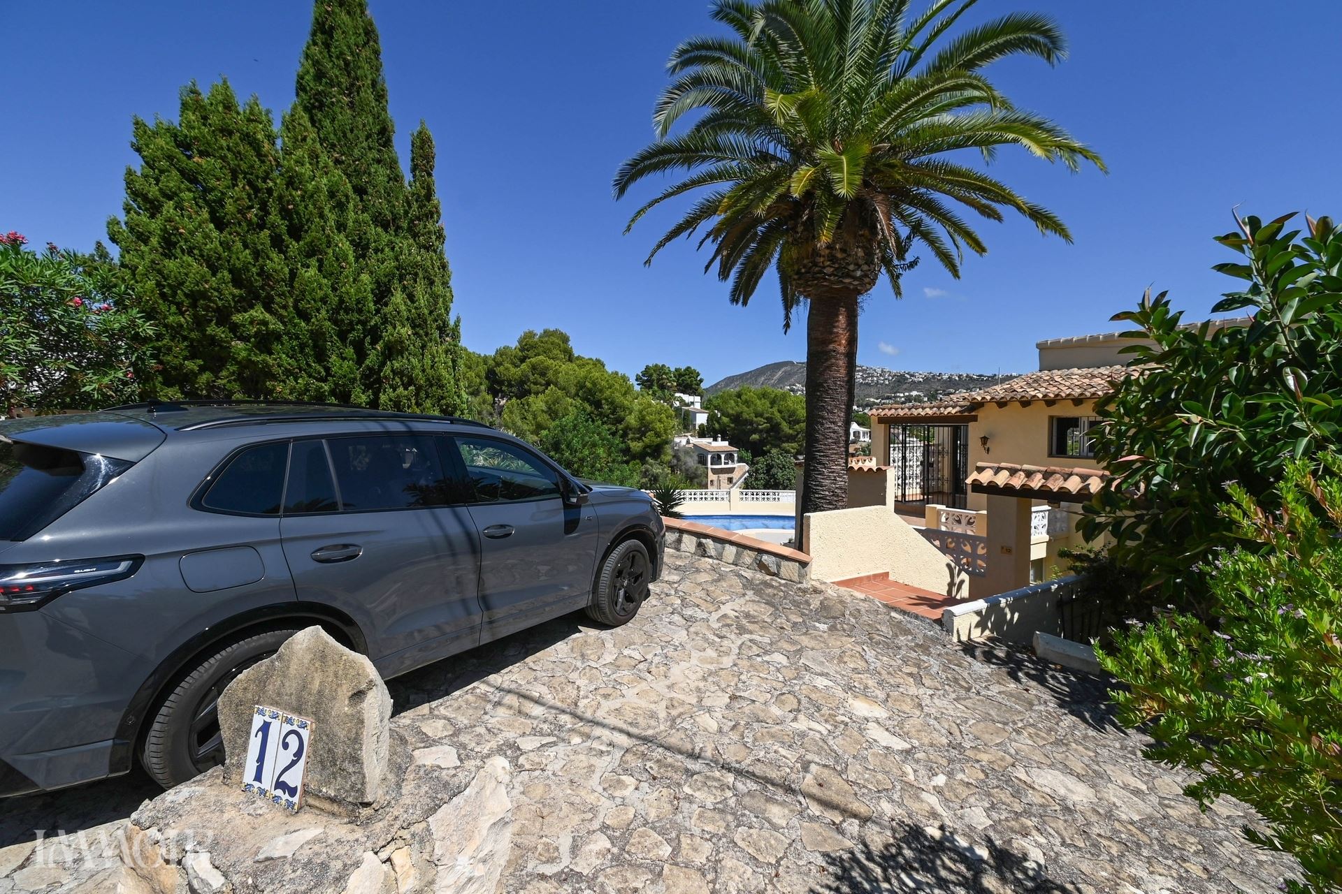 Casa Rodera 