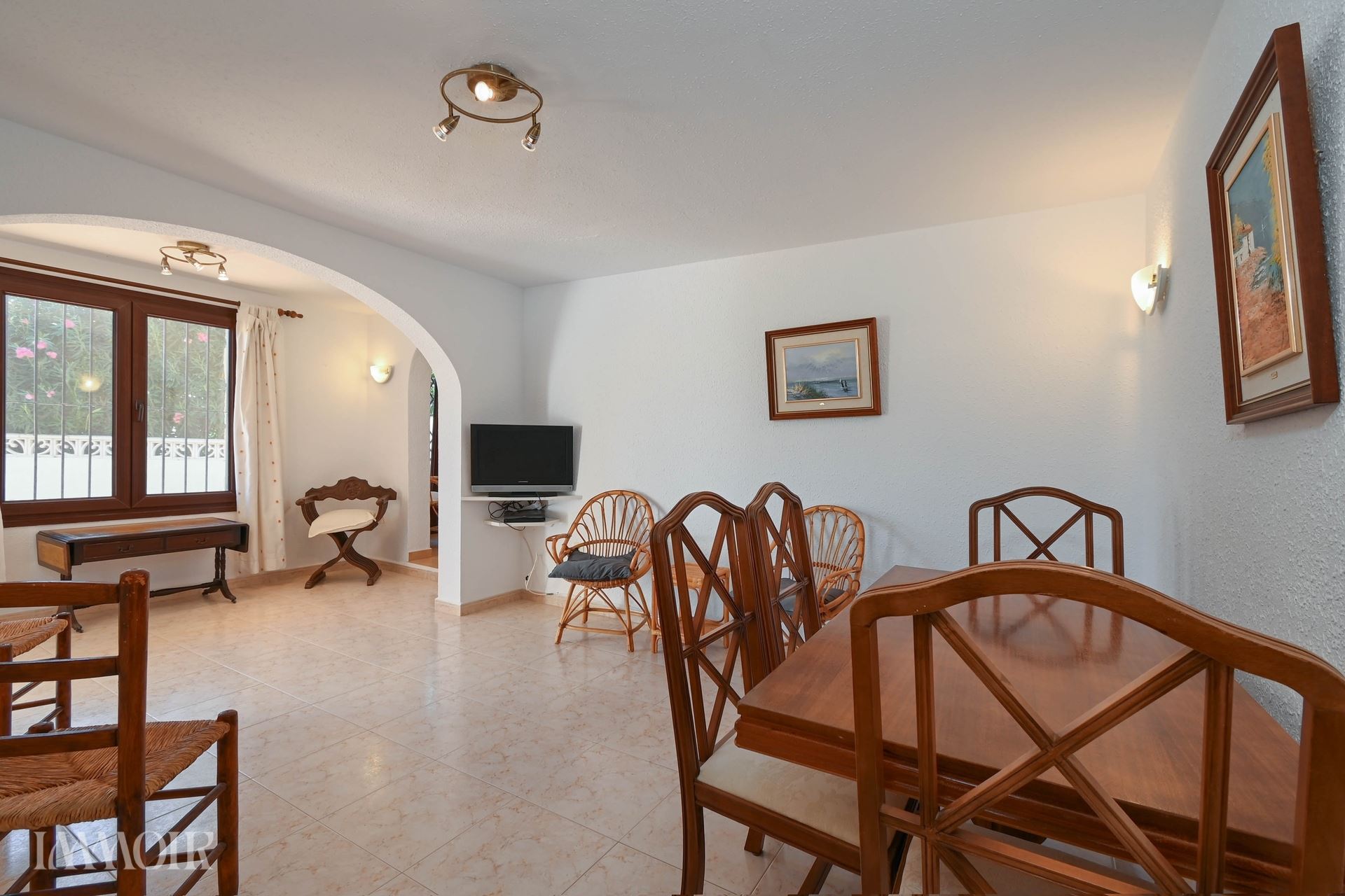 Casa Rodera 