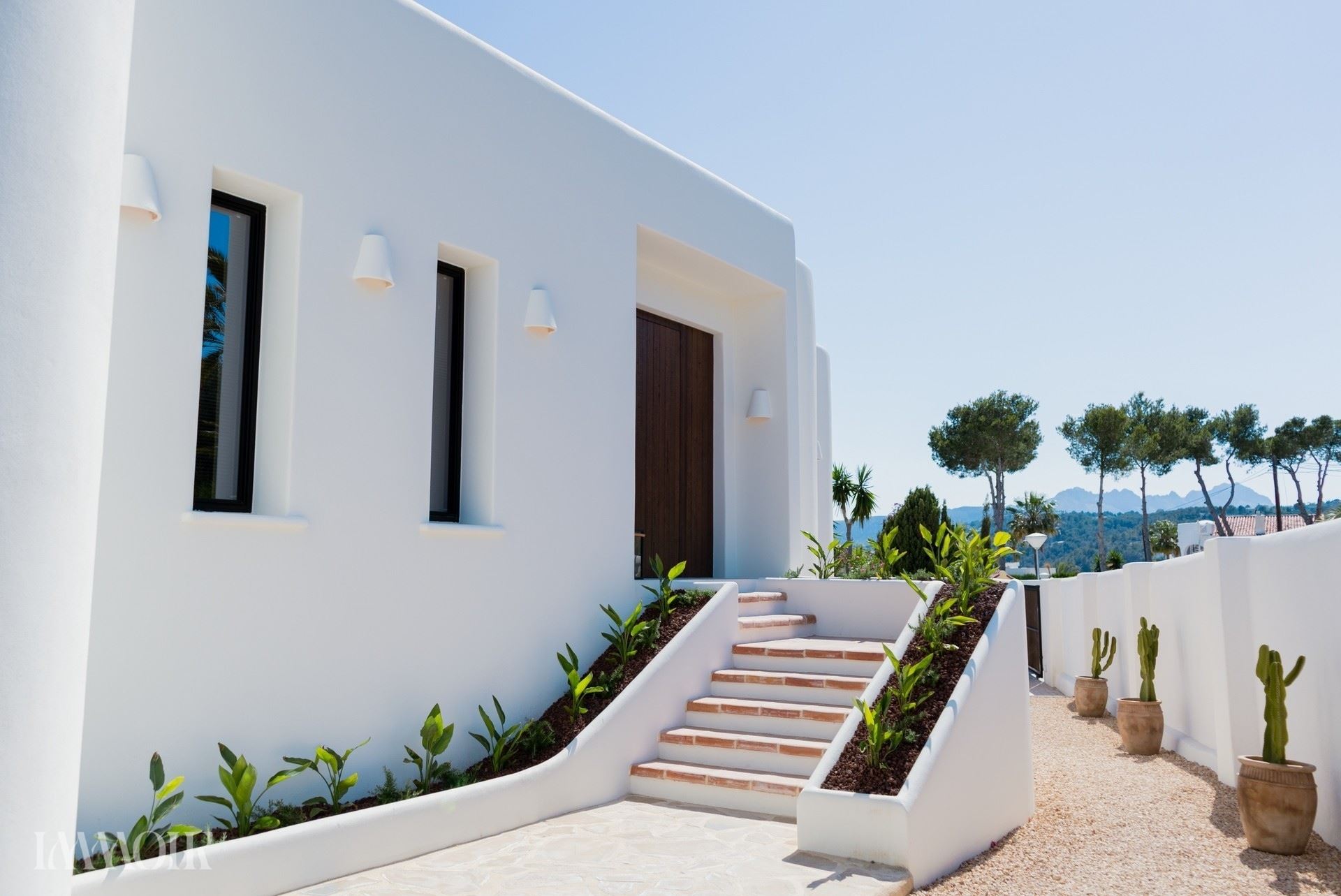 Villa Murcia 