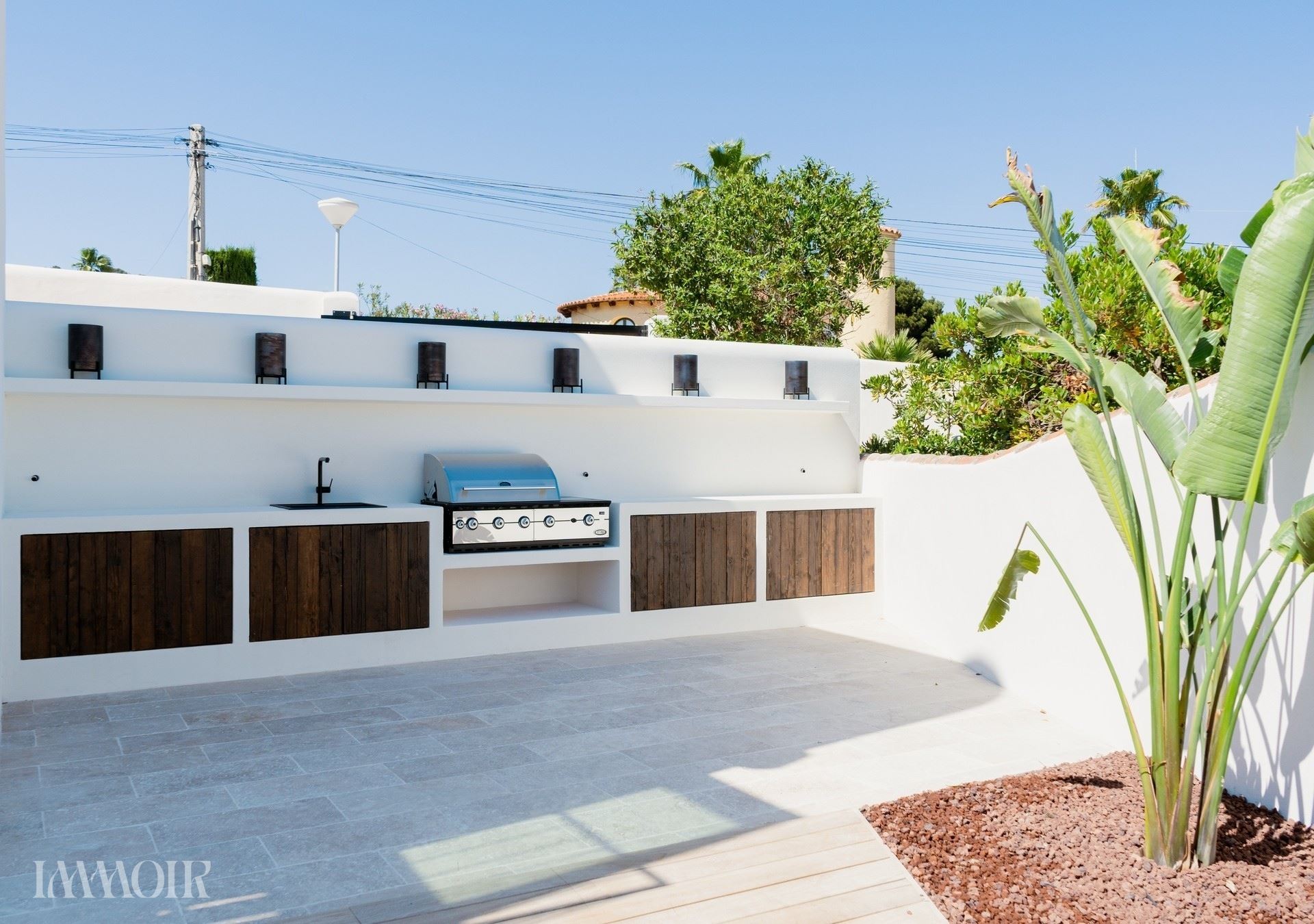 Villa Murcia 