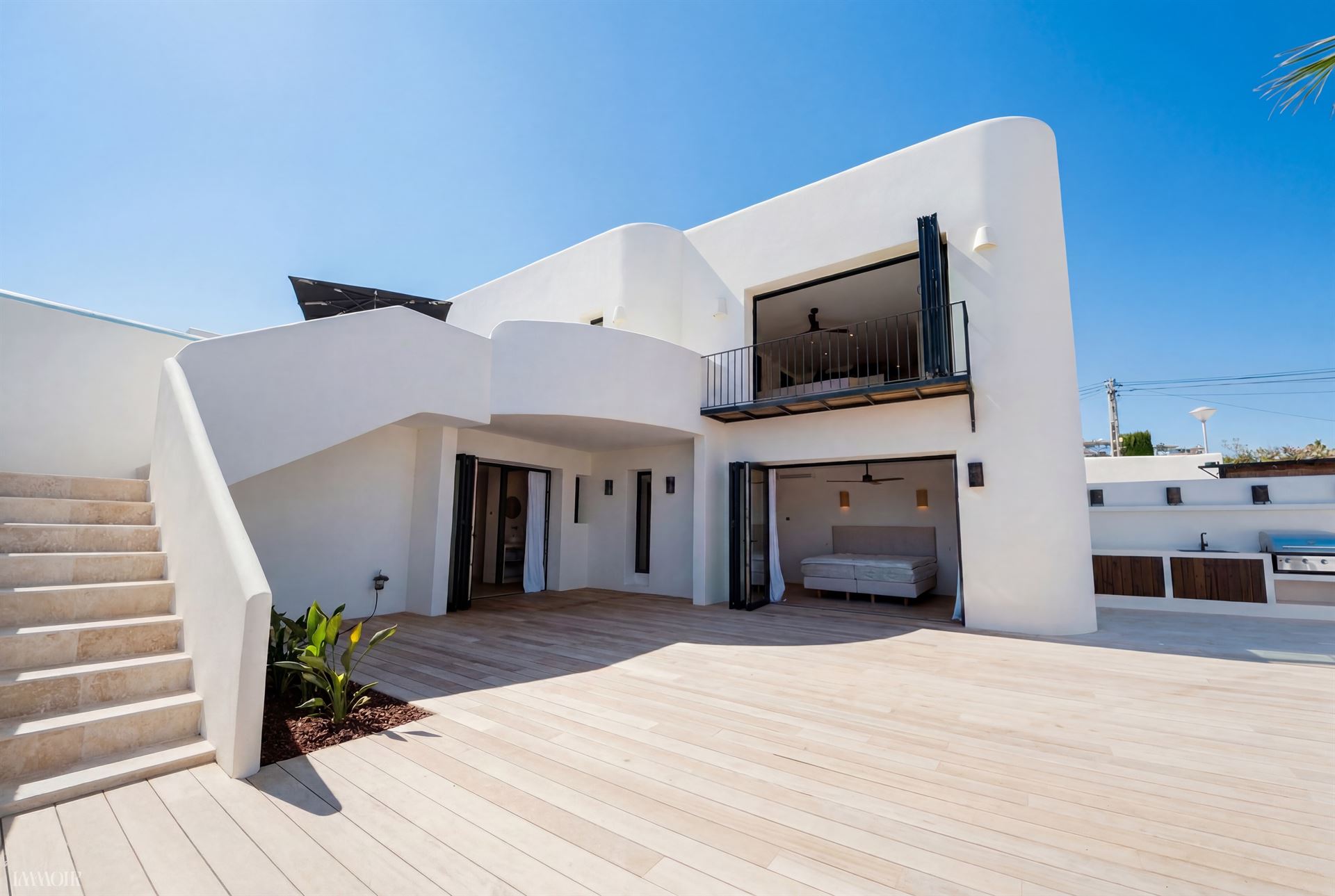 Villa Murcia 