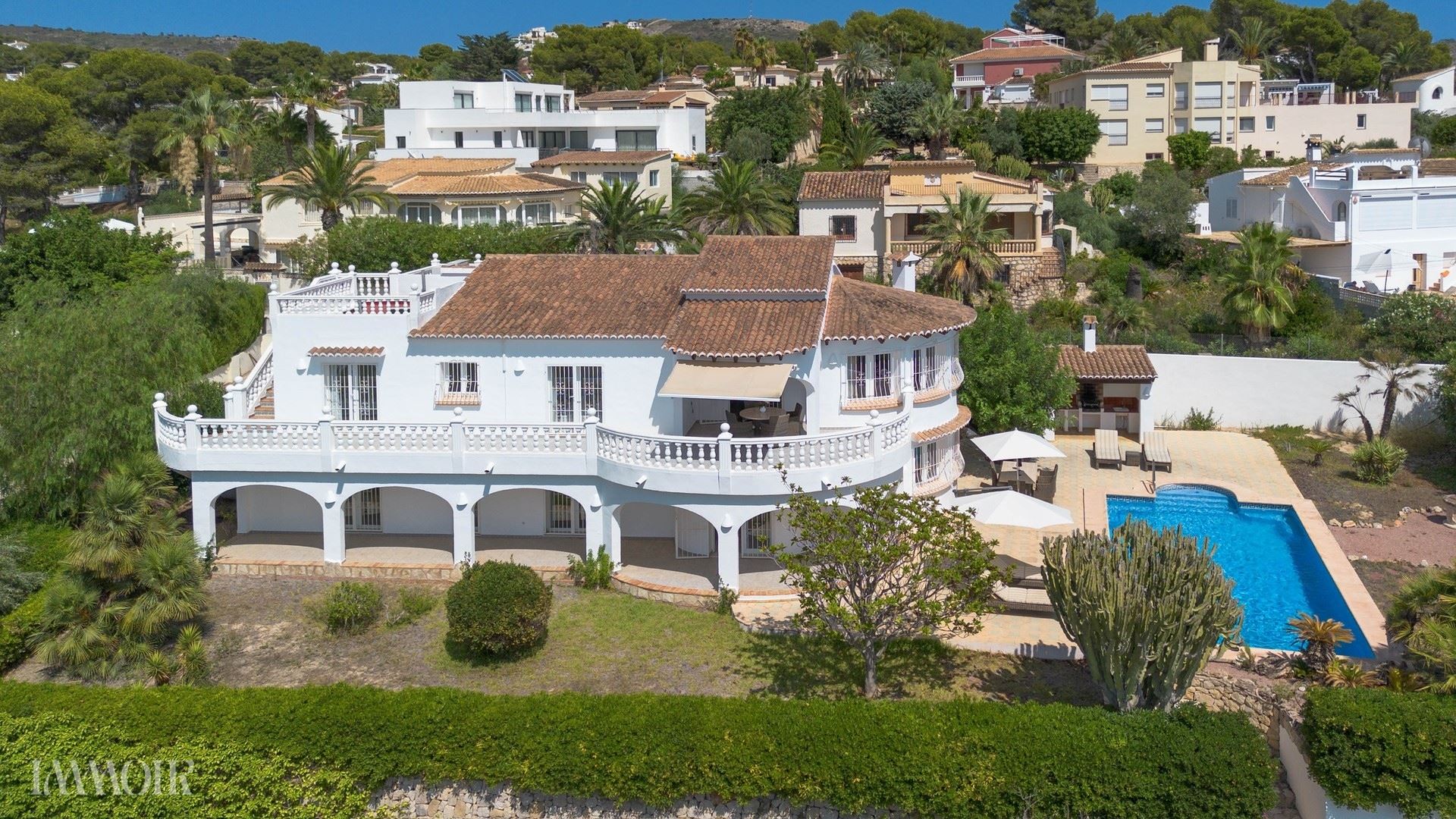 Casa Renacer
