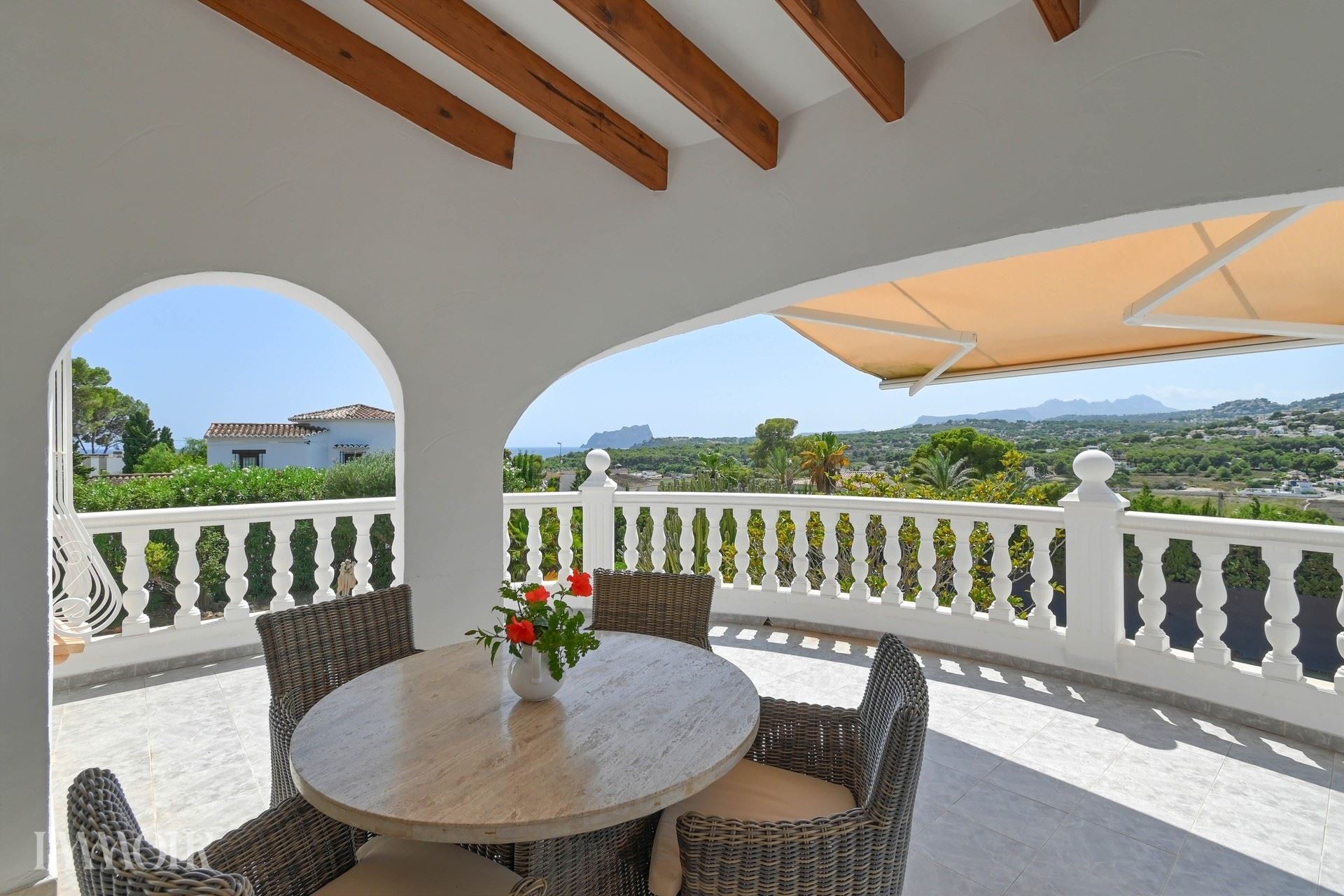 Casa Renacer