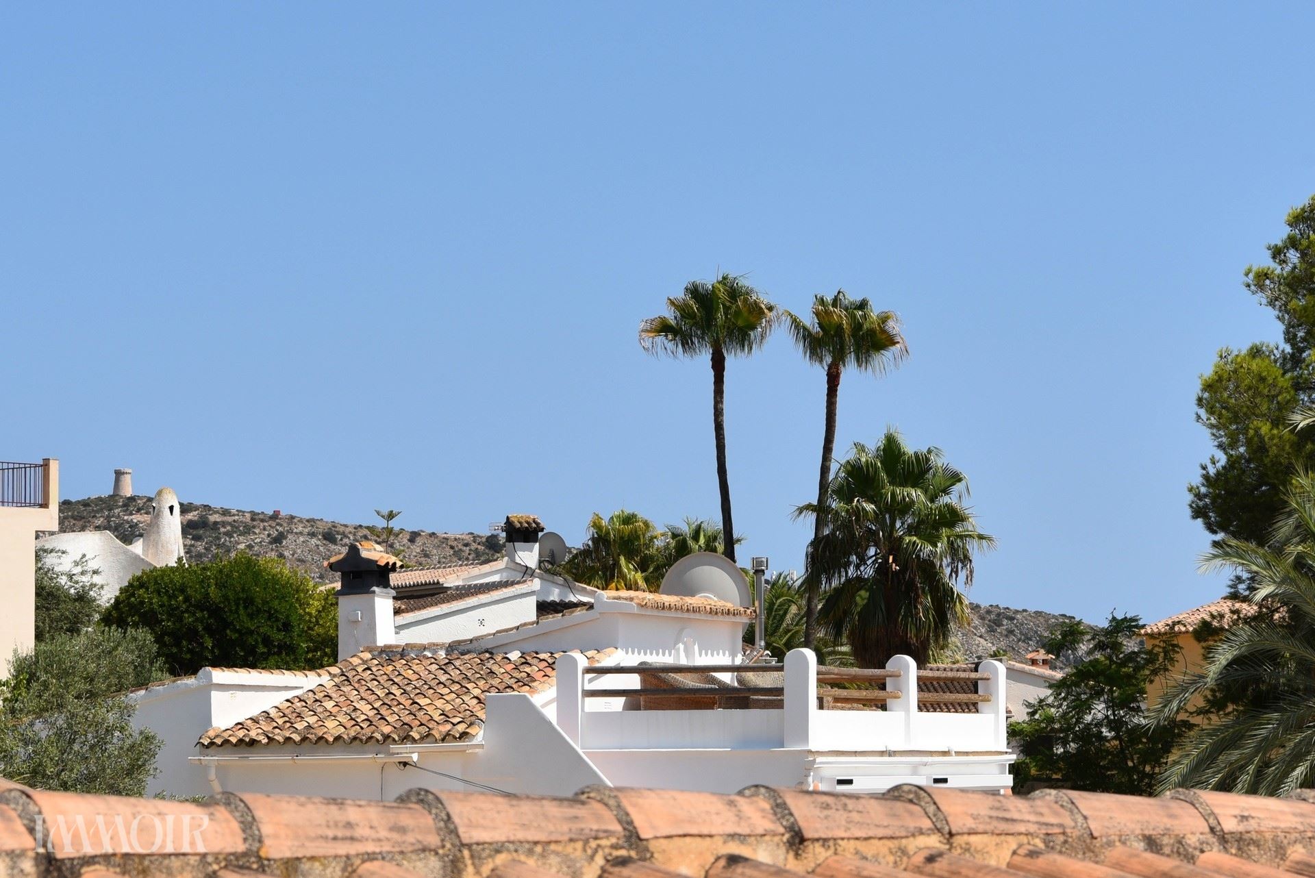 Casa Renacer