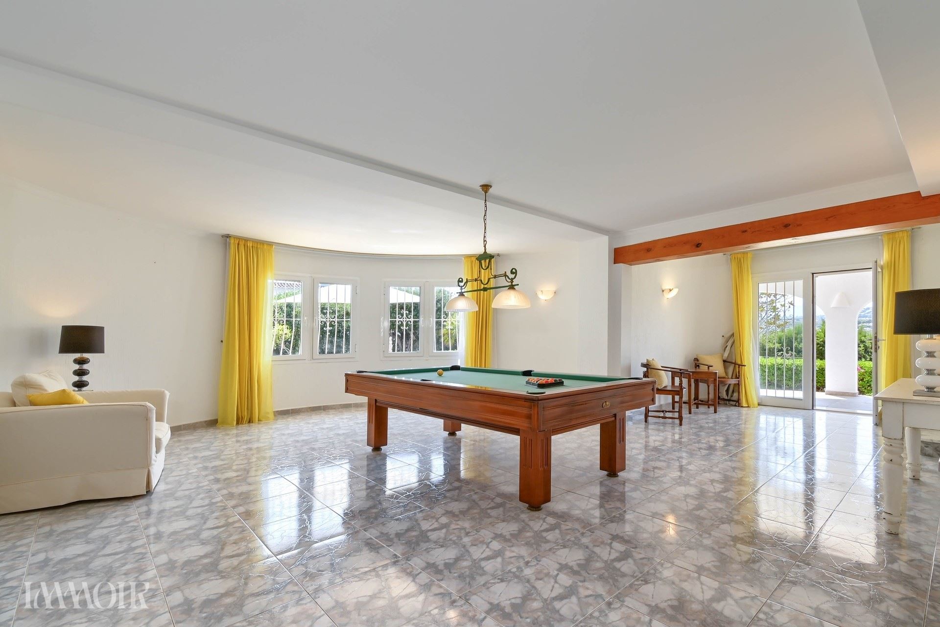 Casa Renacer