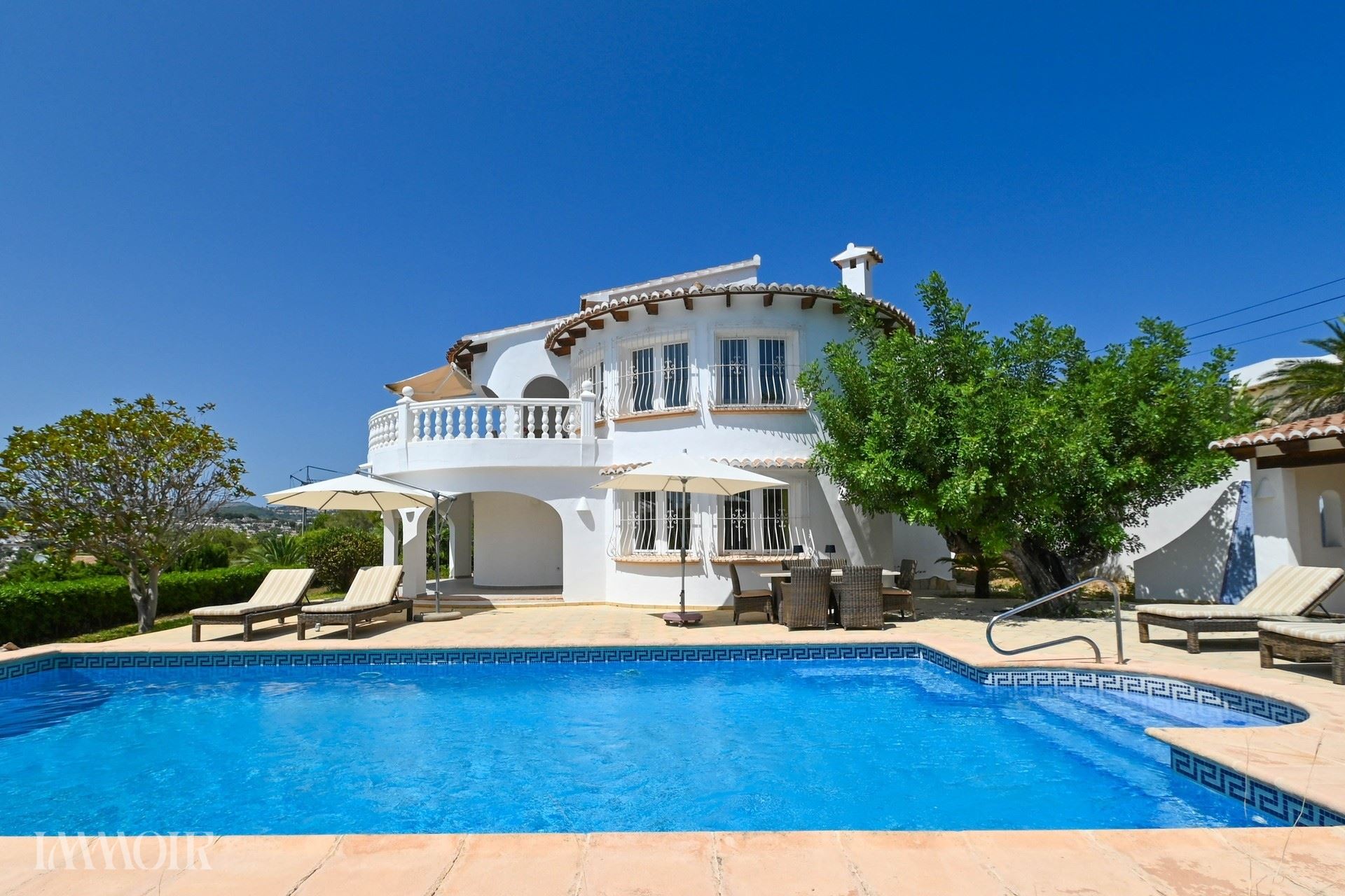 Casa Renacer