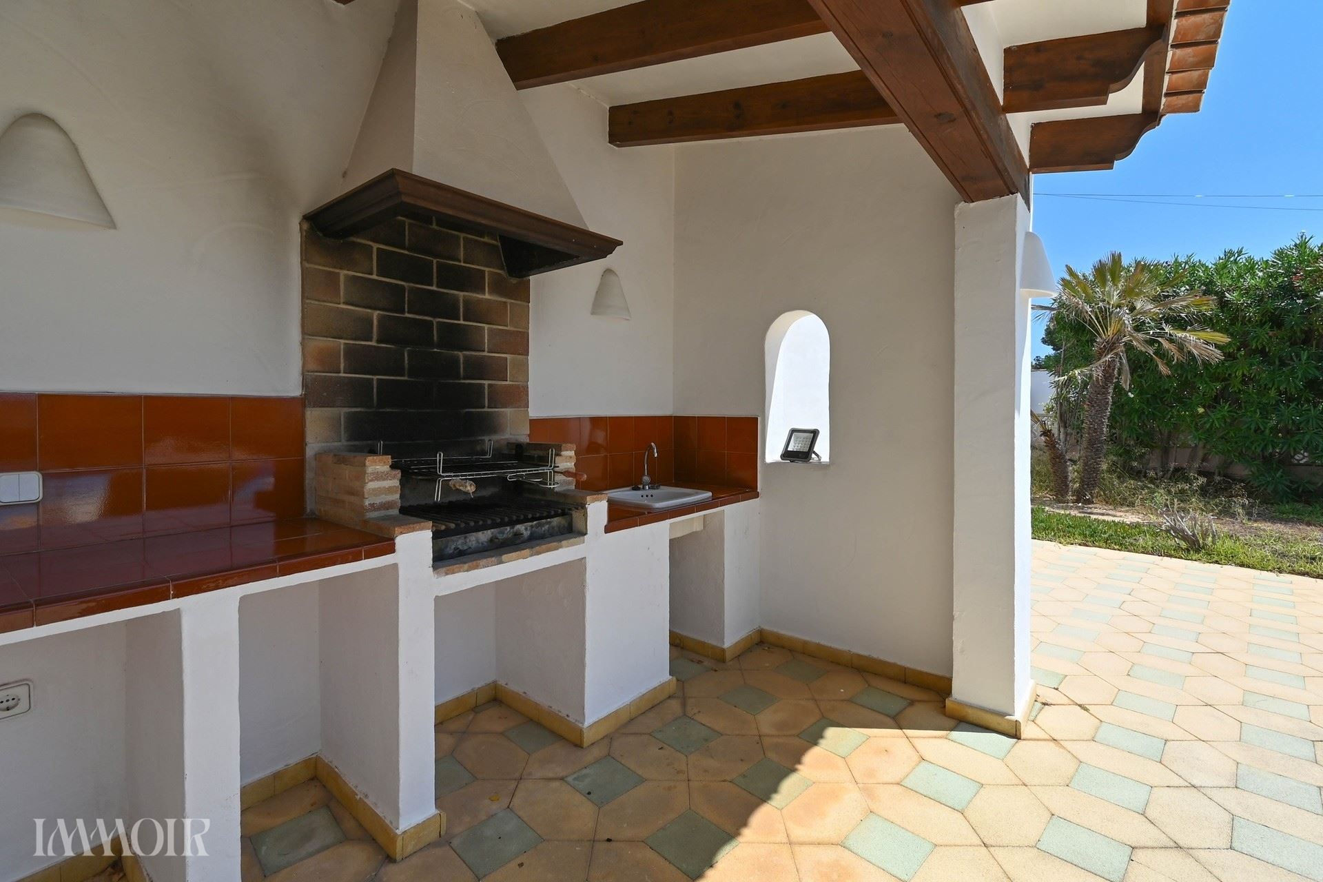 Casa Renacer