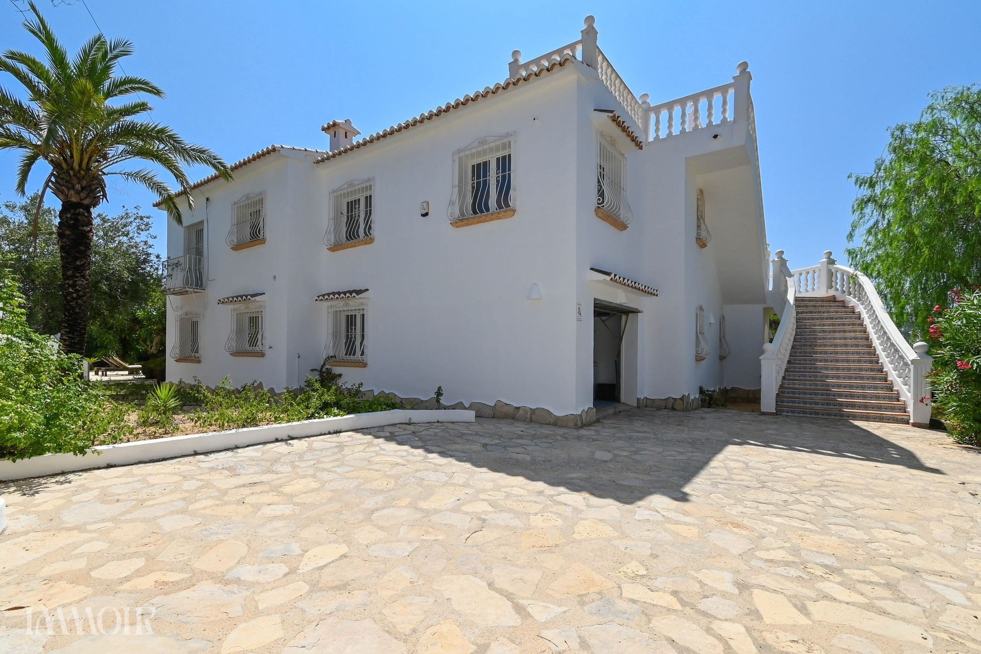 Casa Renacer