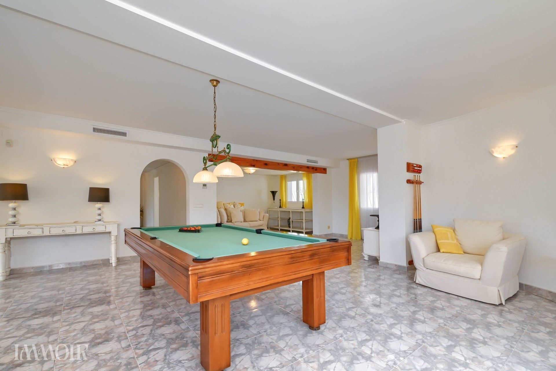 Casa Renacer