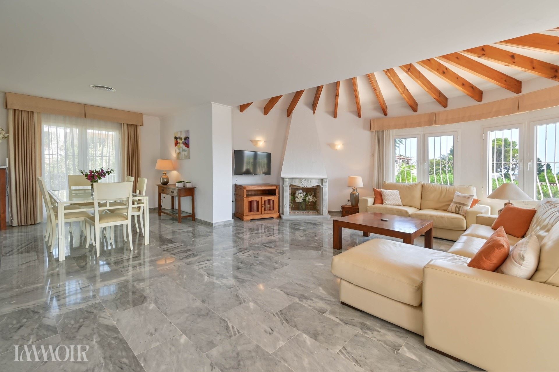 Casa Renacer