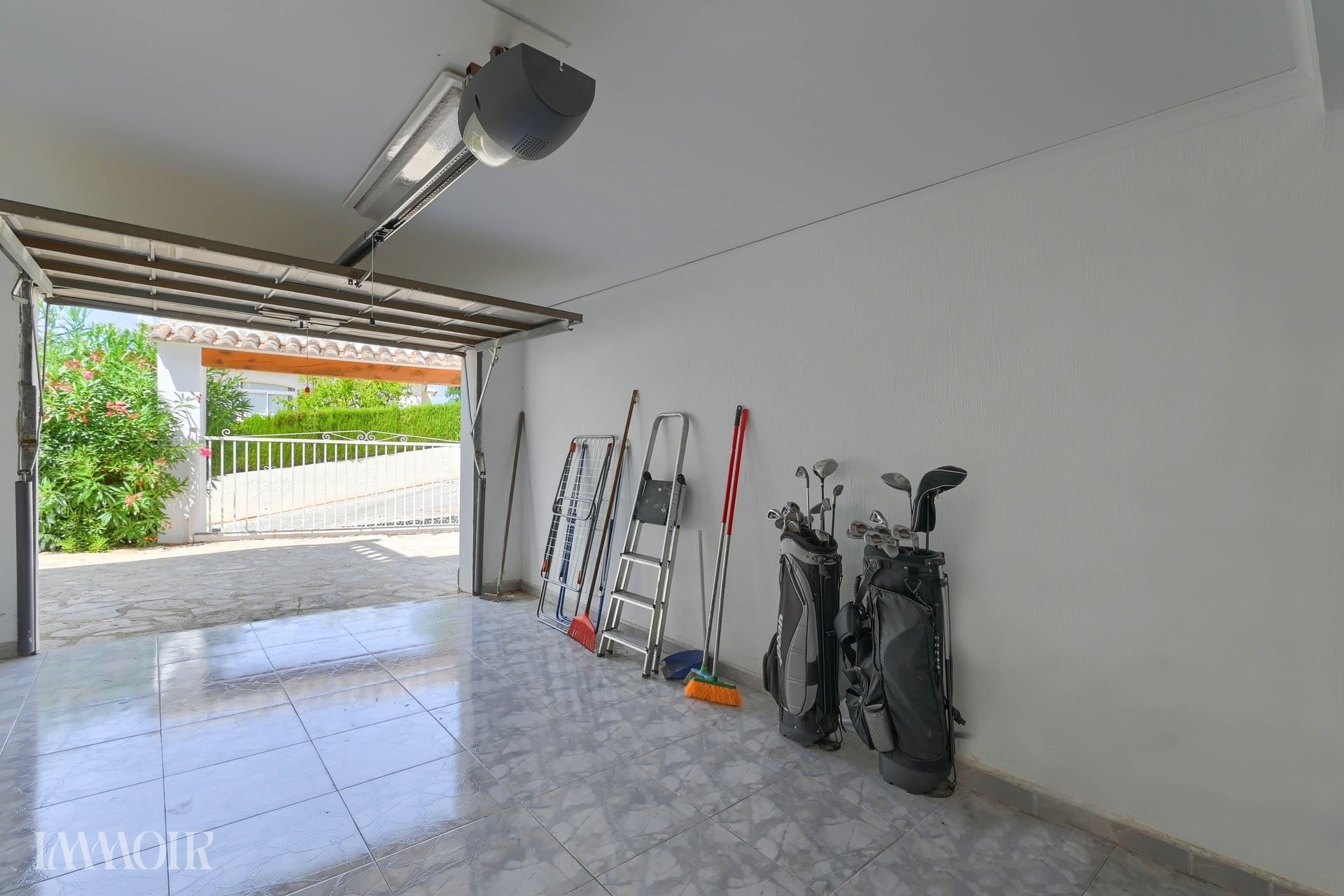 Casa Renacer