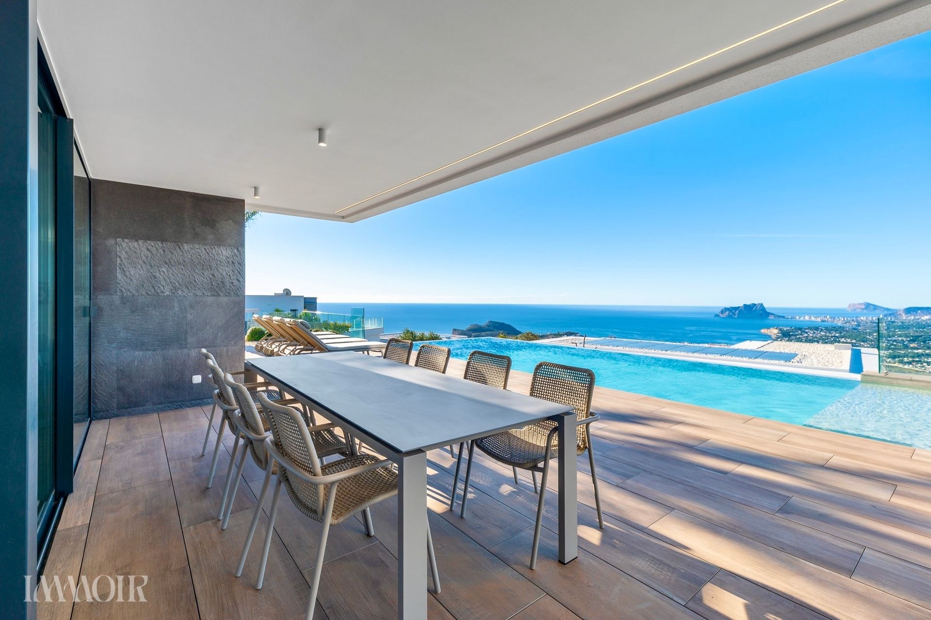 Villa Sea Essence 