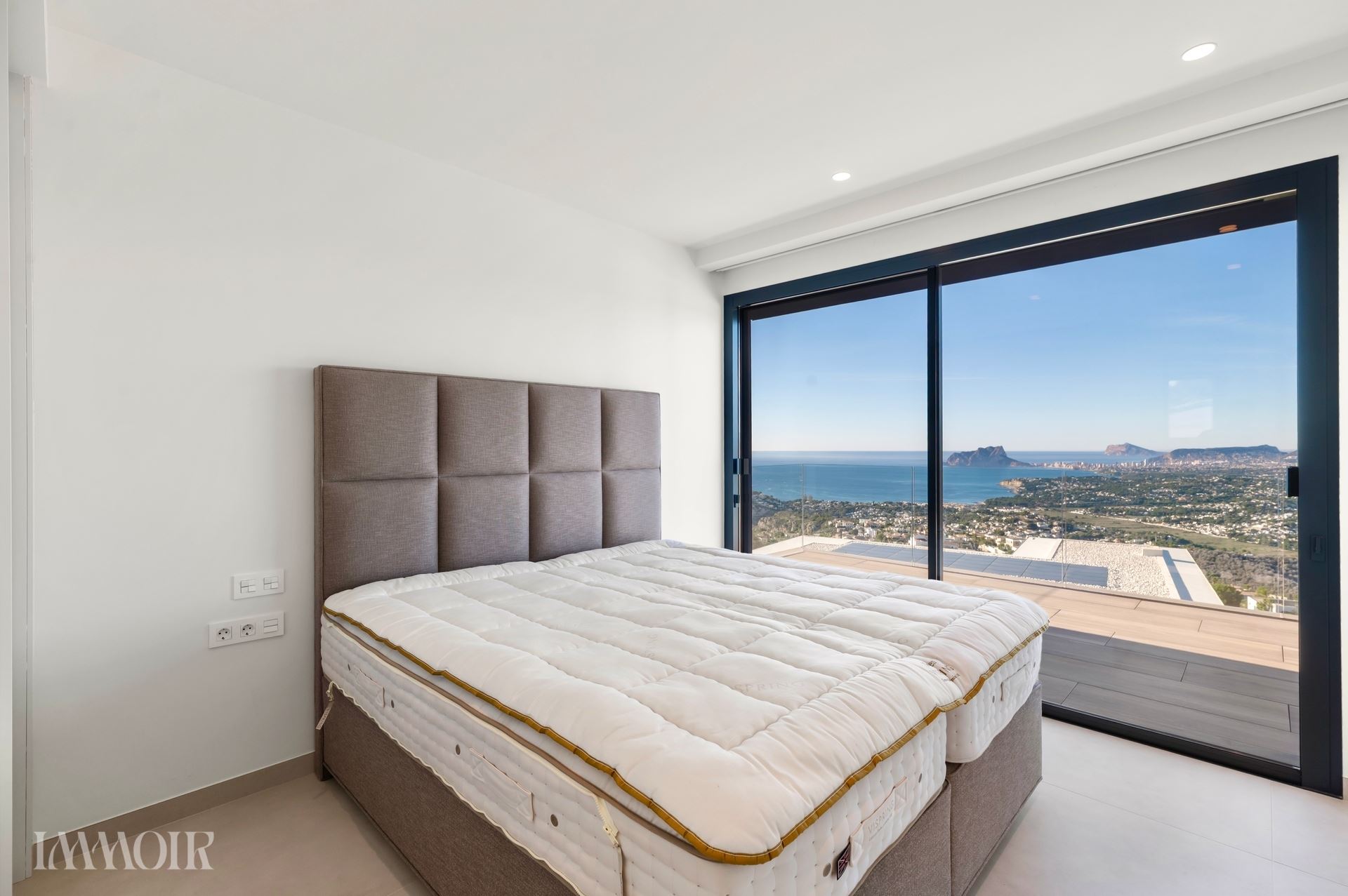 Villa Sea Essence 