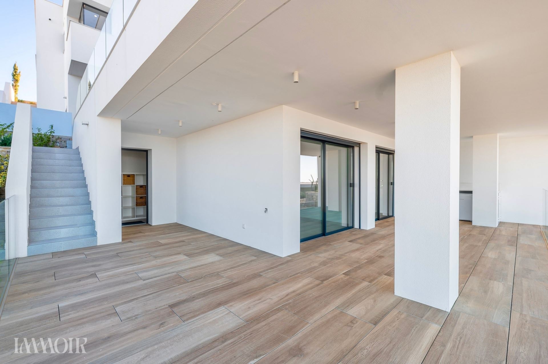 Villa Sea Essence 