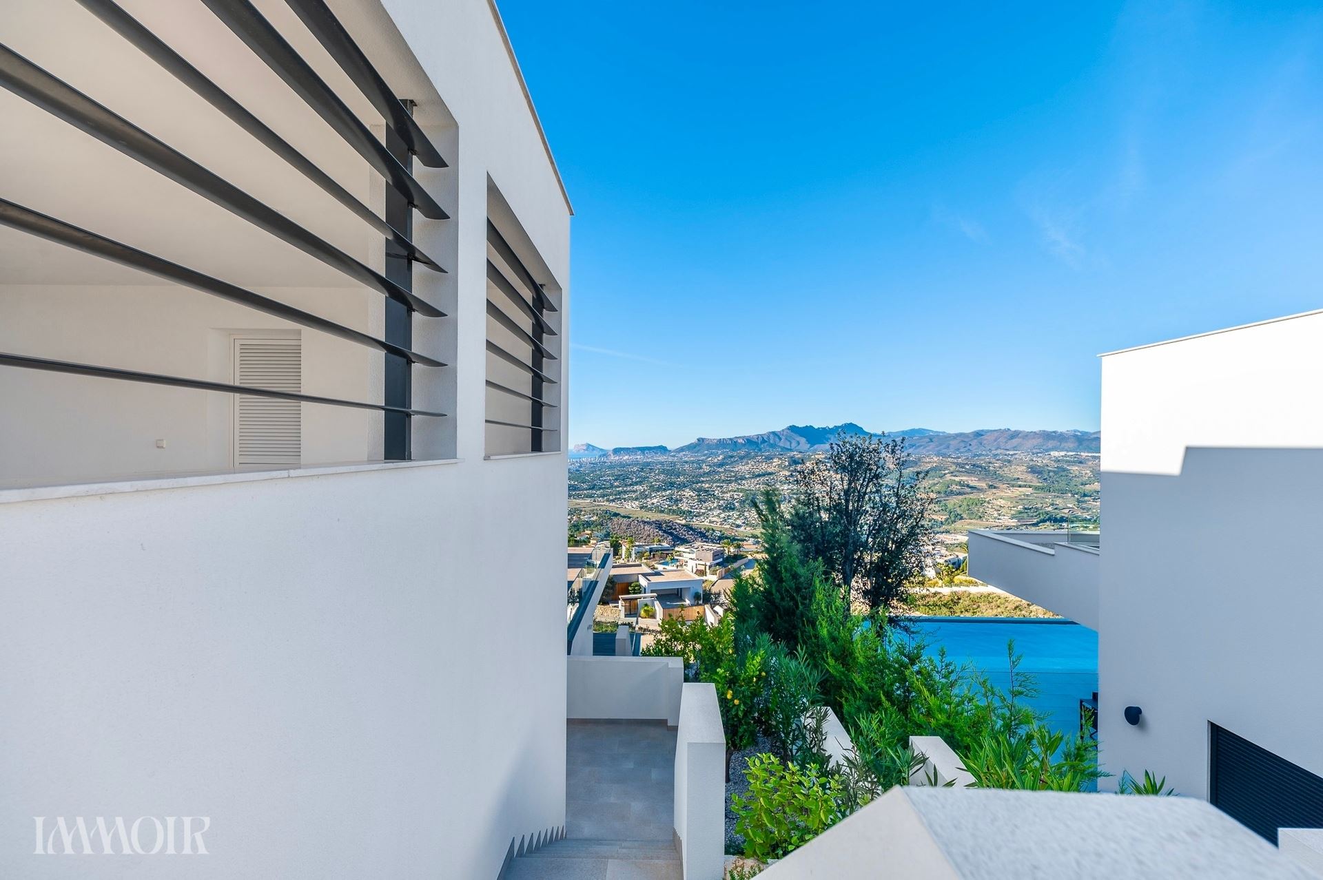 Villa Sea Essence 