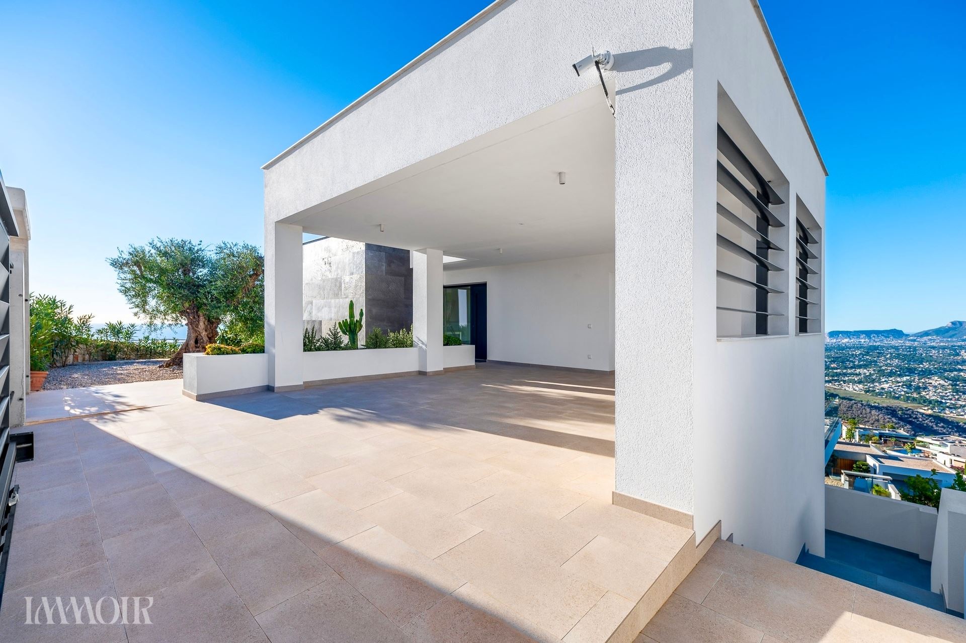 Villa Sea Essence 