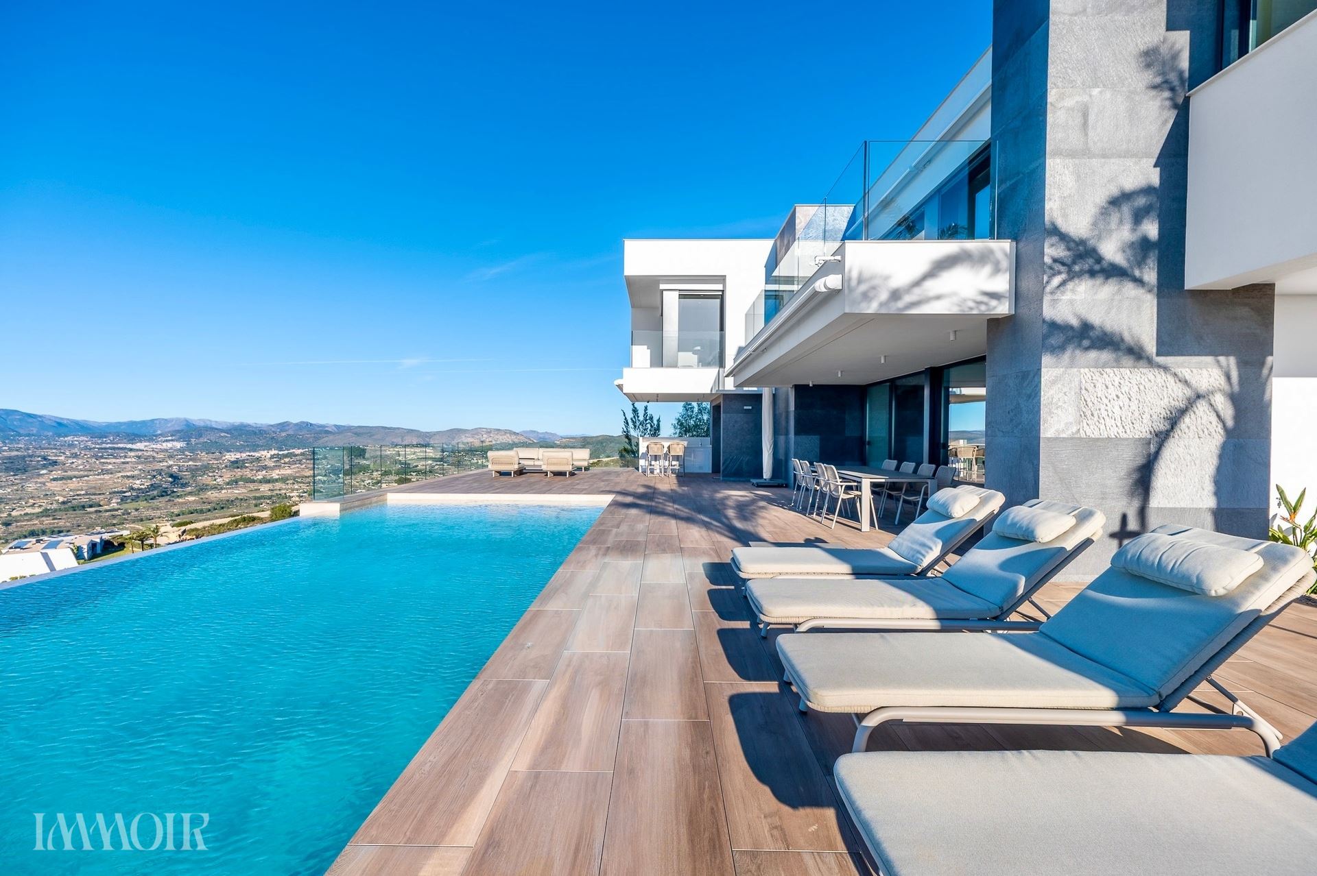 Villa Sea Essence 