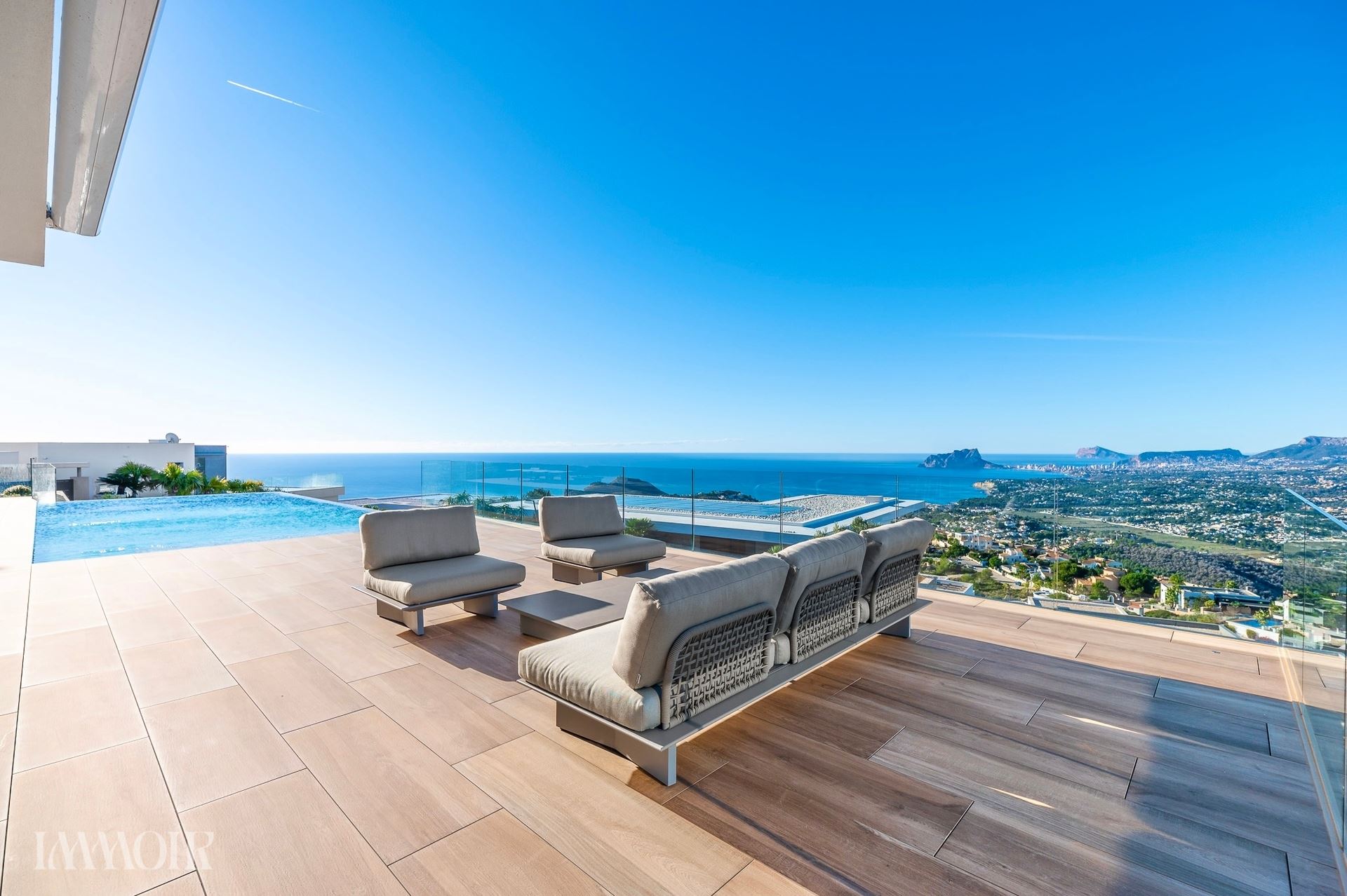 Villa Sea Essence 