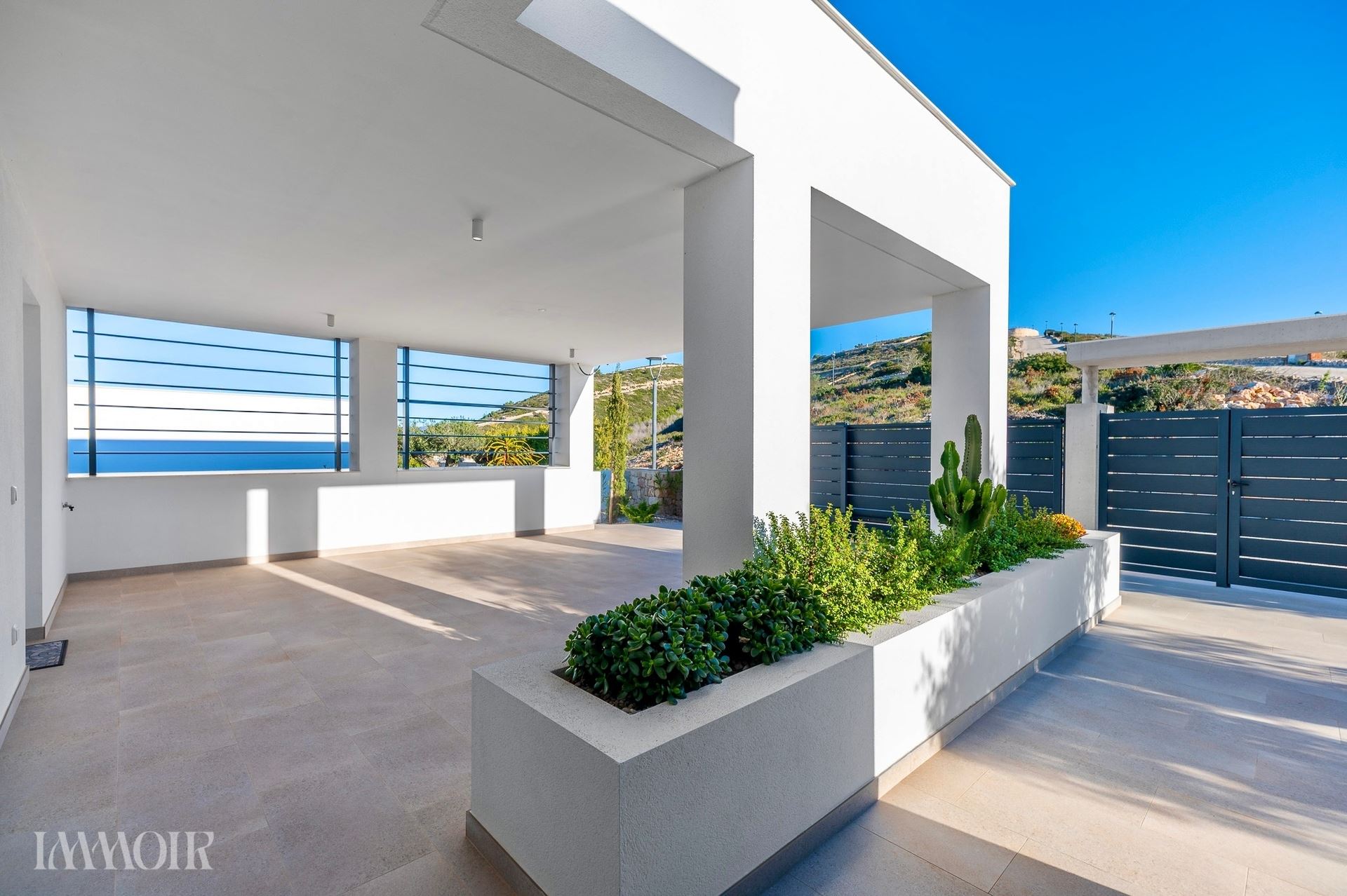 Villa Sea Essence 