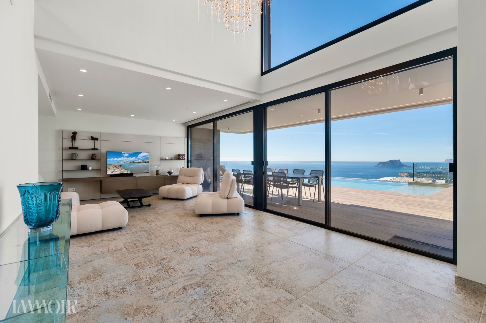 Villa Sea Essence 