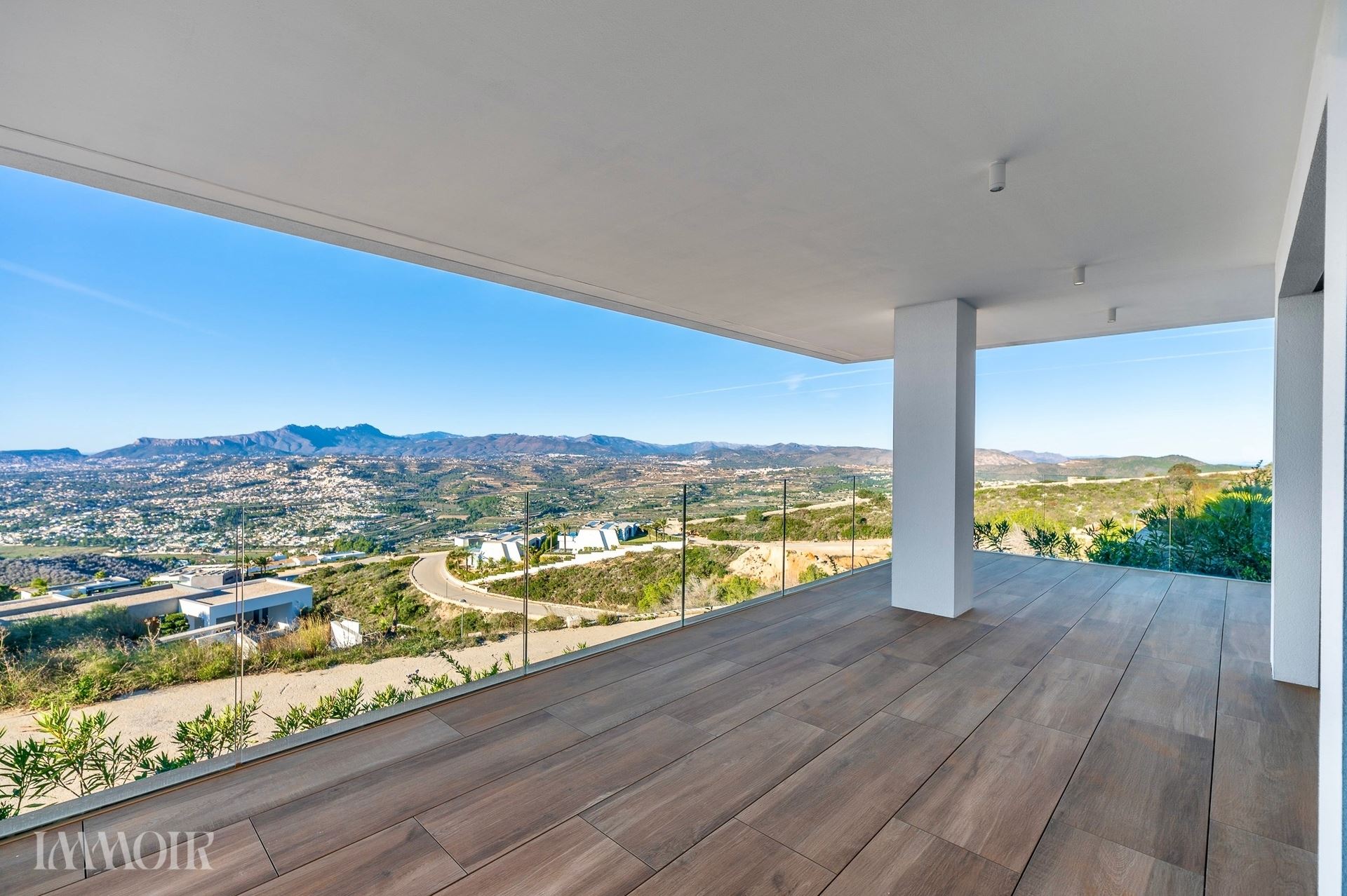 Villa Sea Essence 