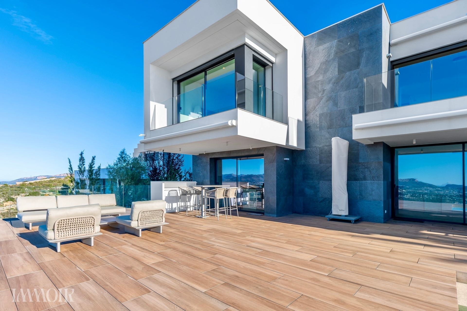 Villa Sea Essence 