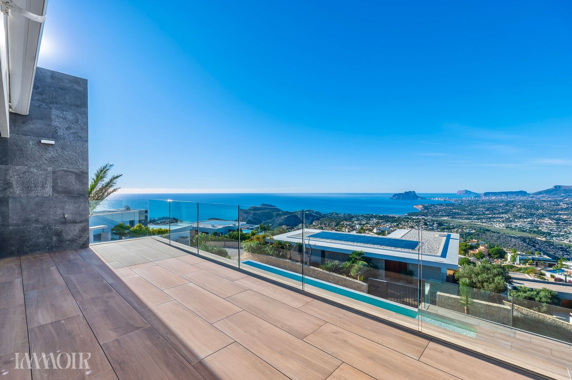 Villa Sea Essence 
