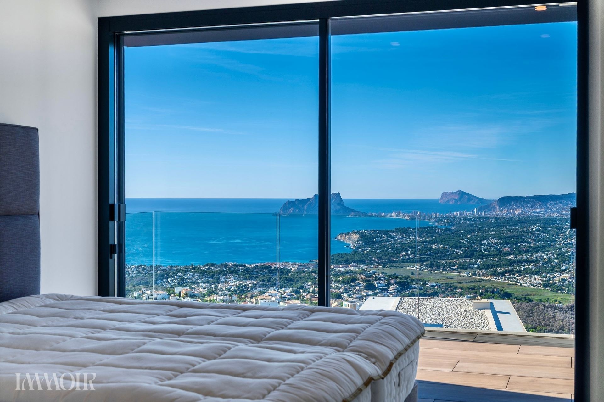 Villa Sea Essence 
