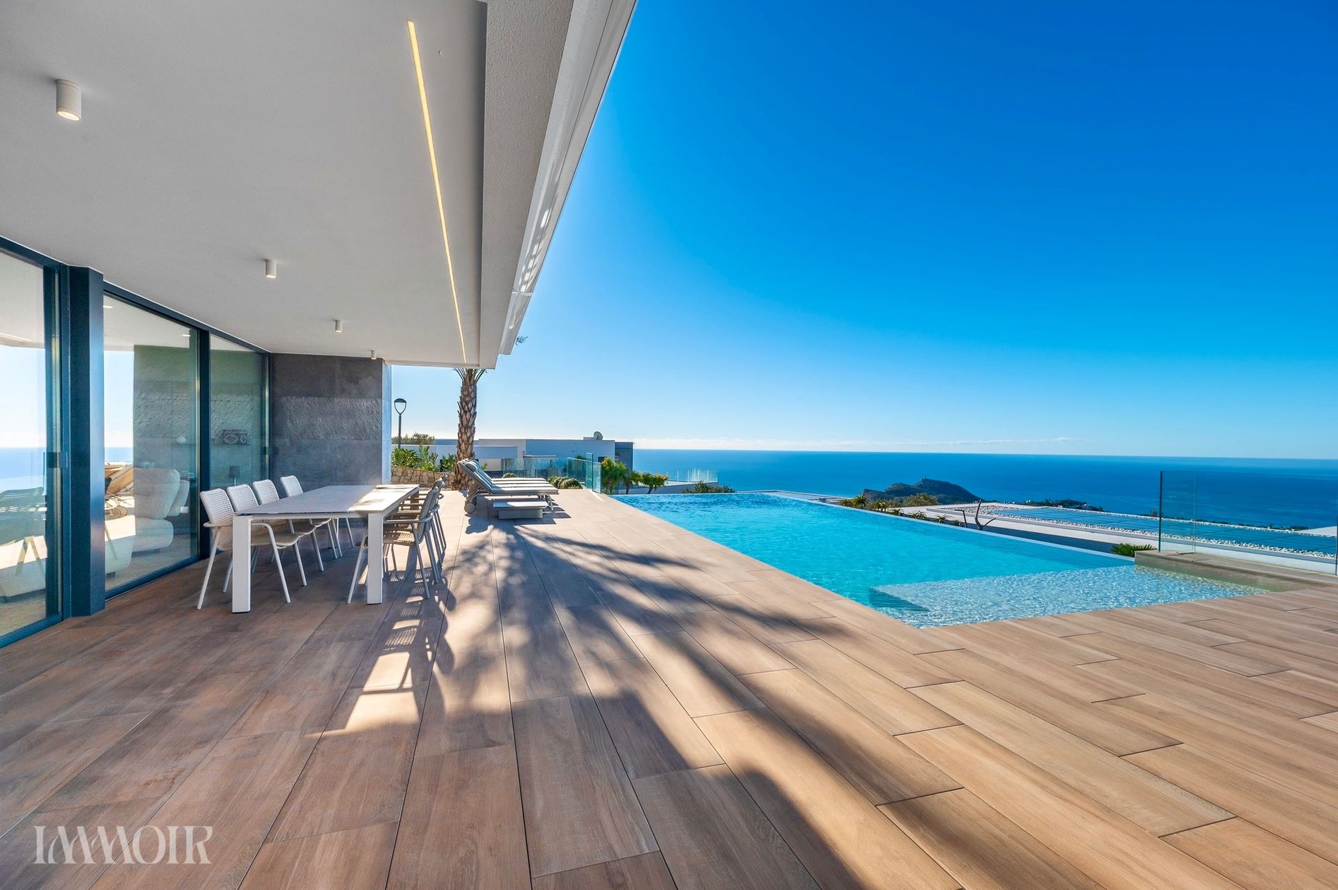 Villa Sea Essence 