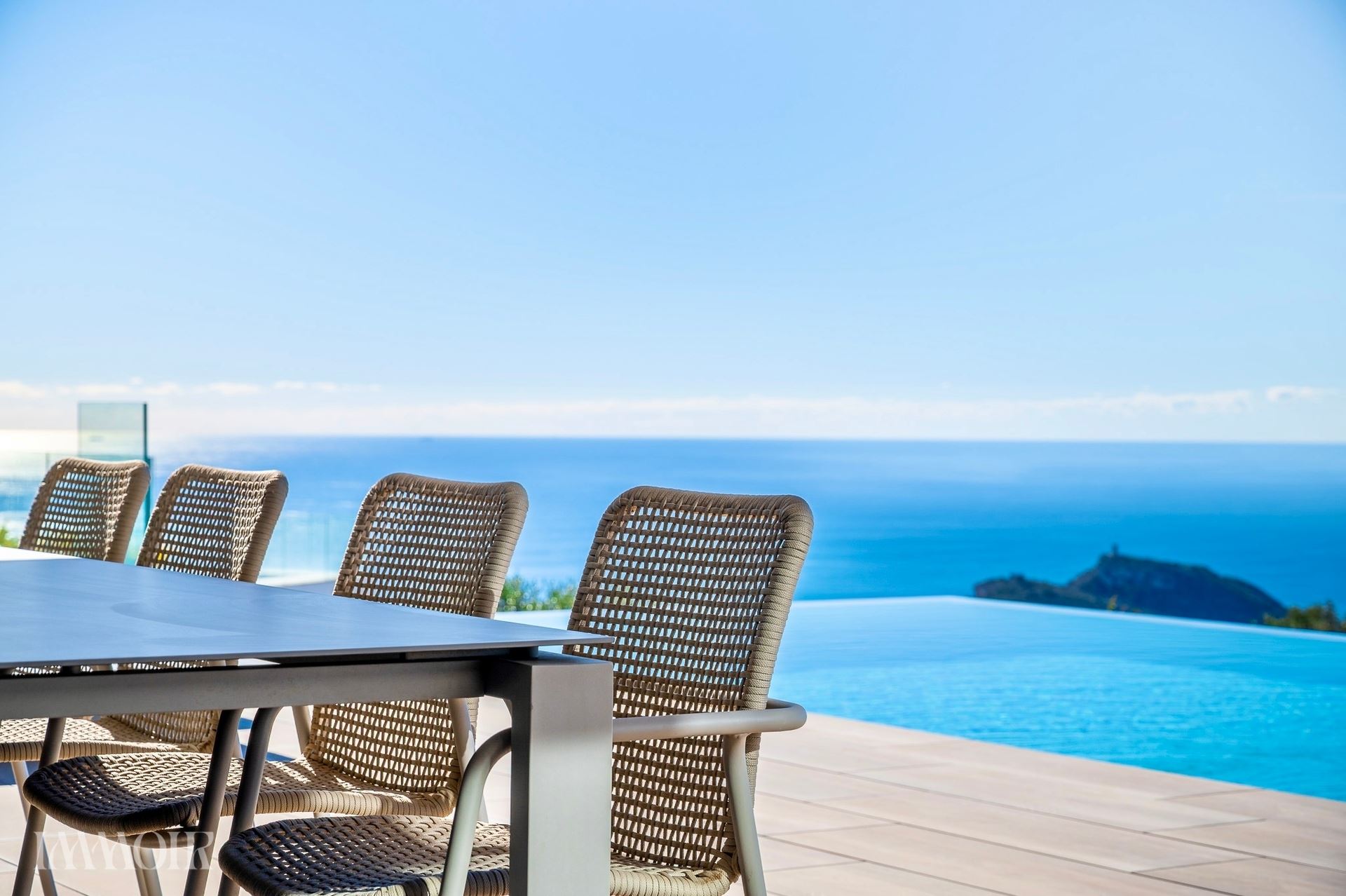 Villa Sea Essence 