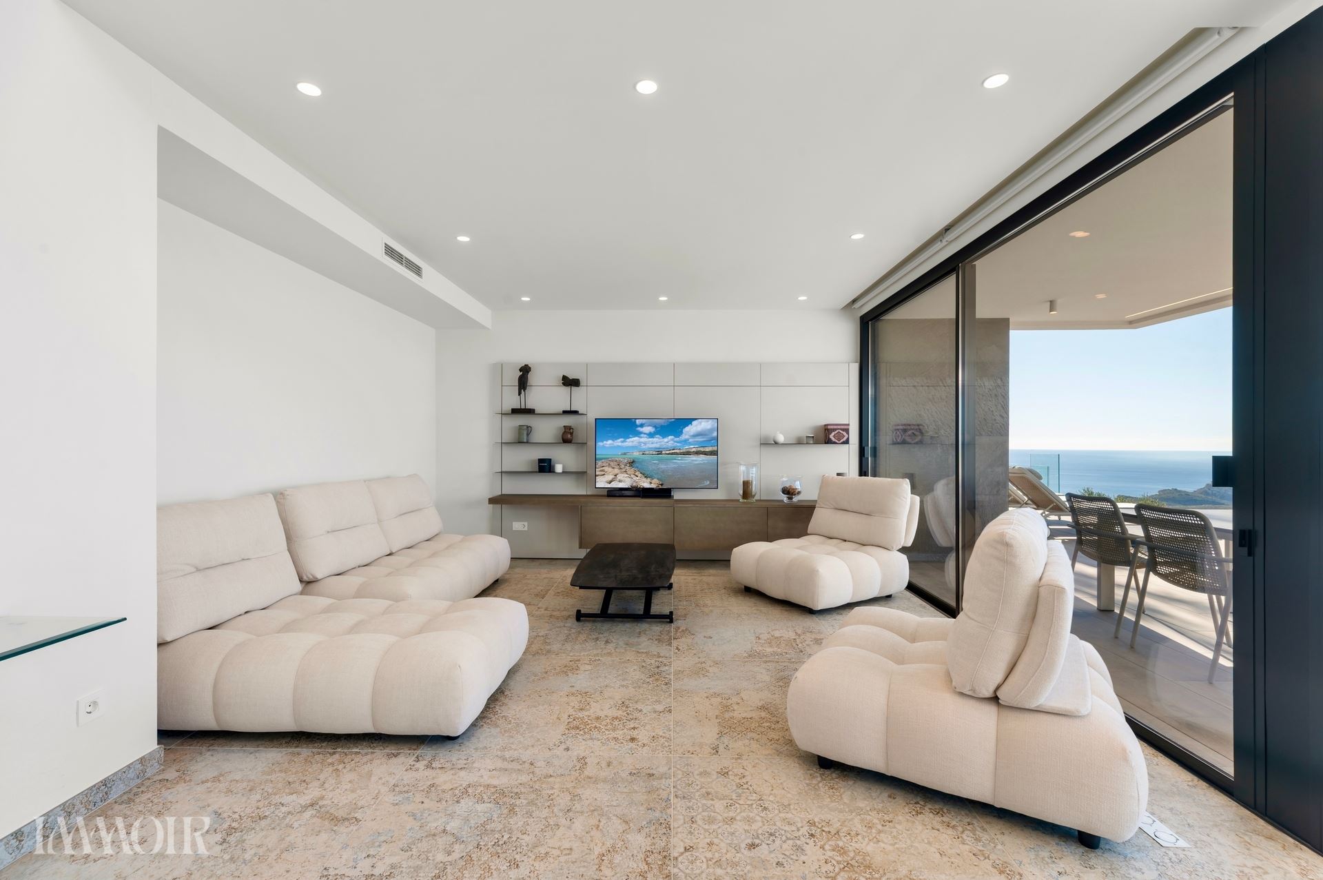 Villa Sea Essence 