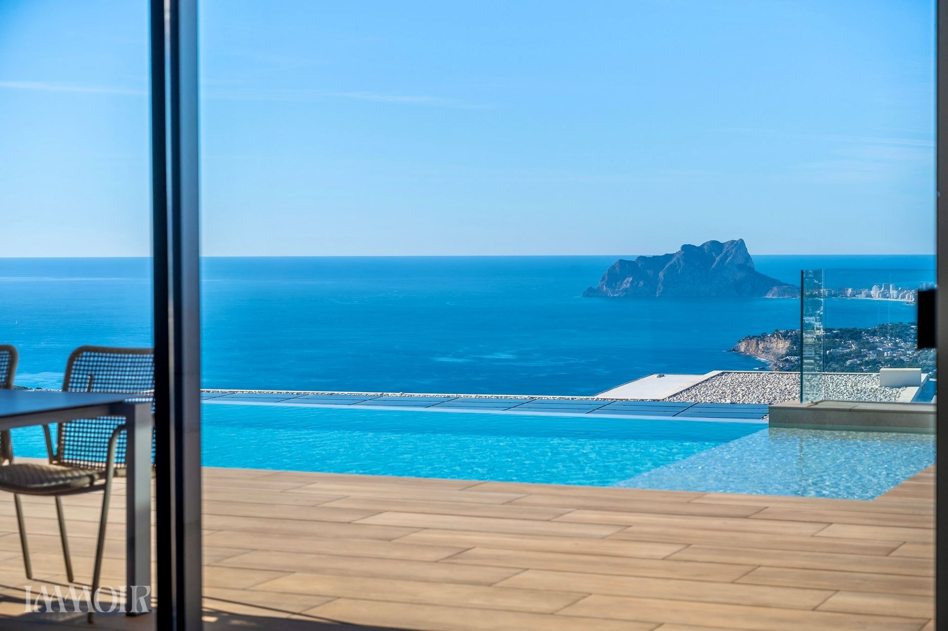 Villa Sea Essence 