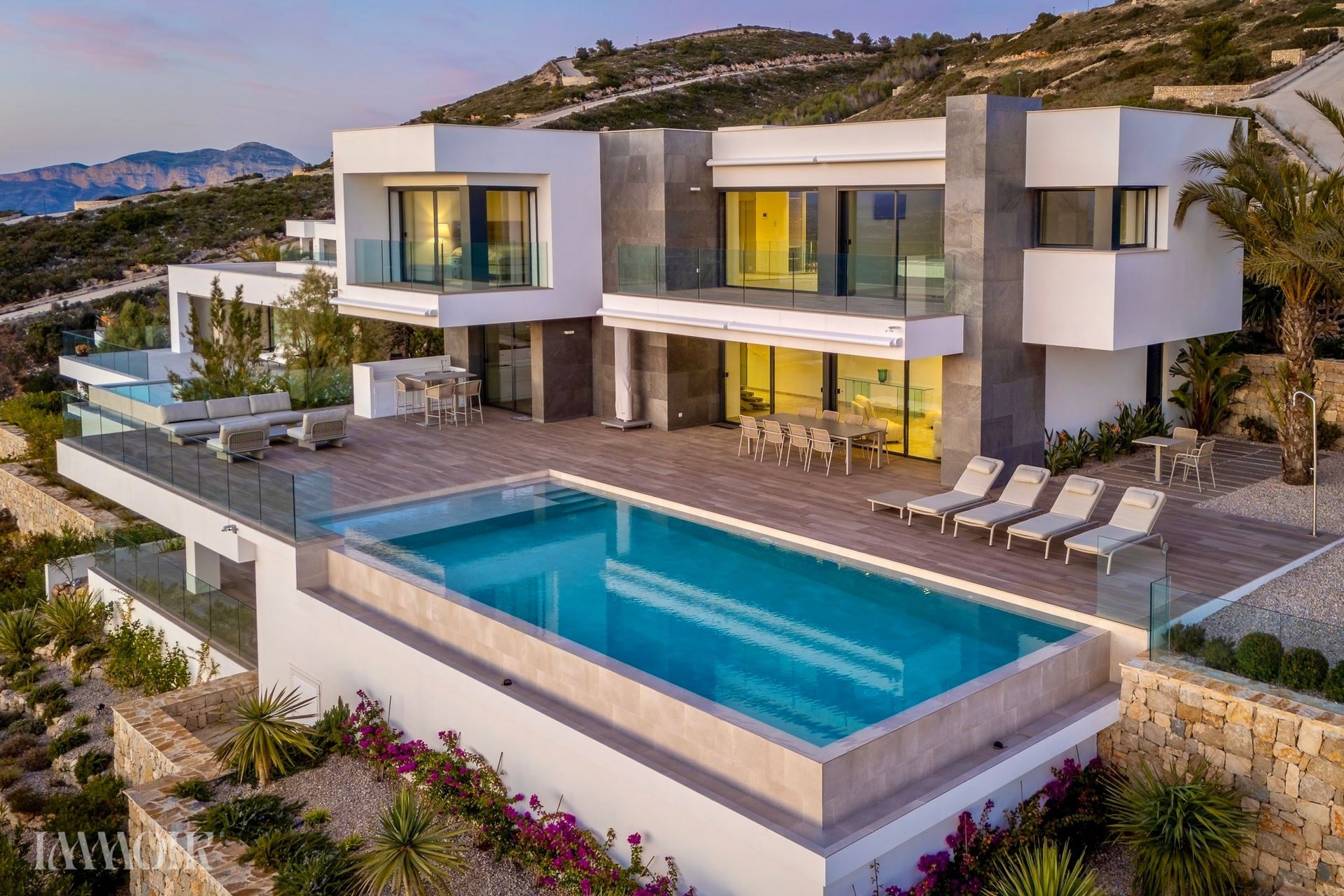 Villa Sea Essence 