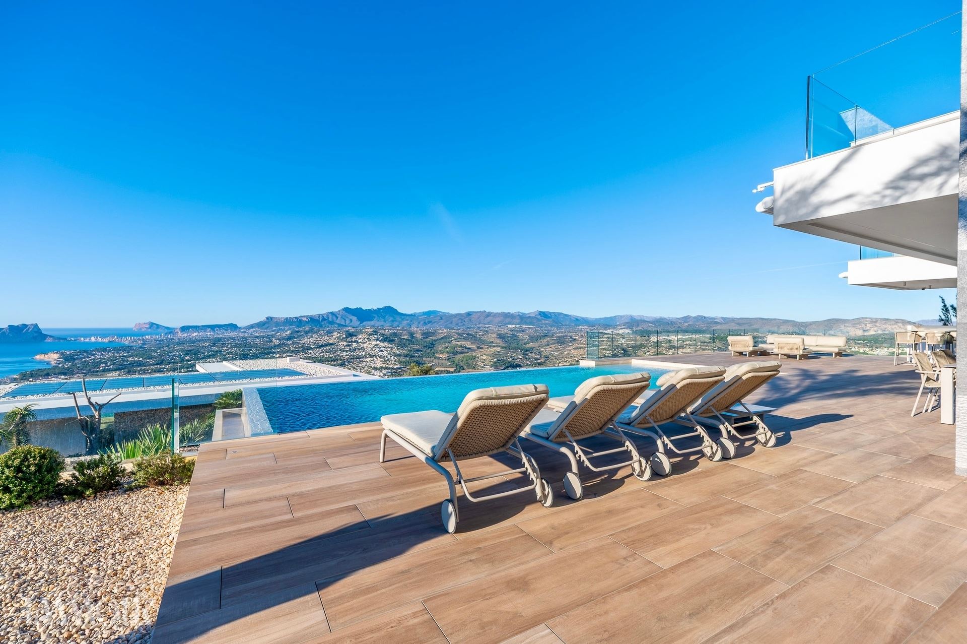 Villa Sea Essence 