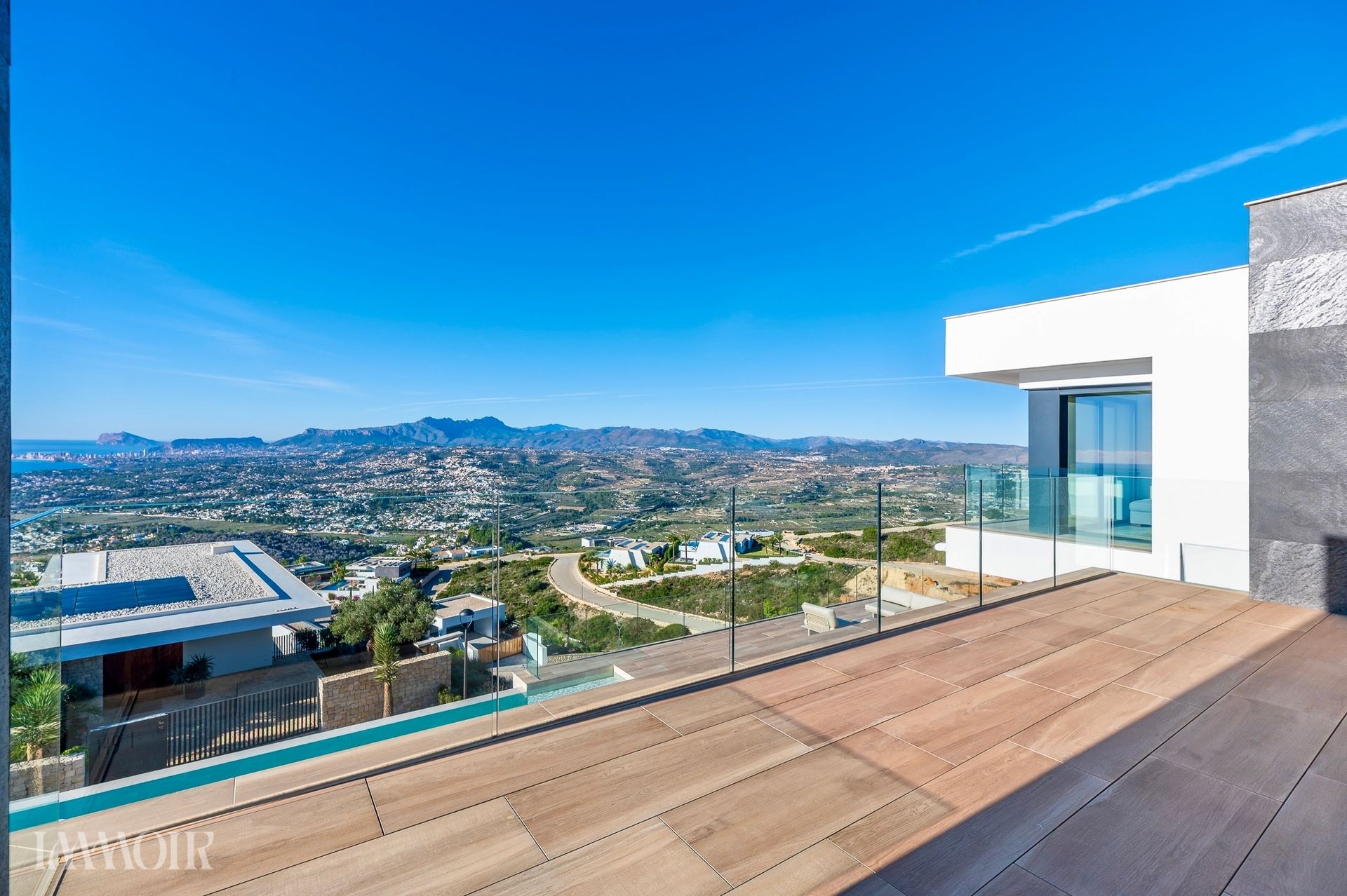Villa Sea Essence 