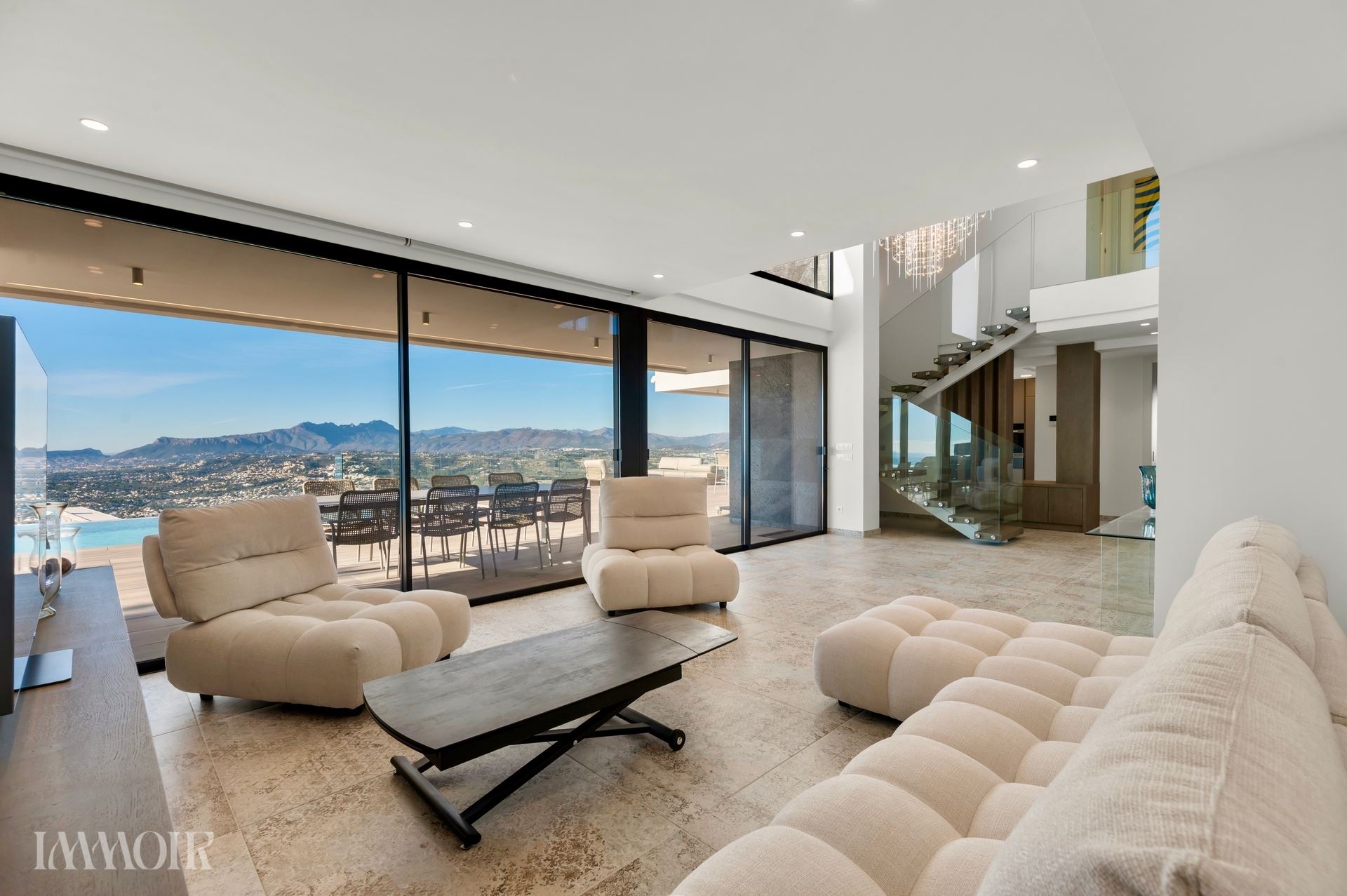 Villa Sea Essence 
