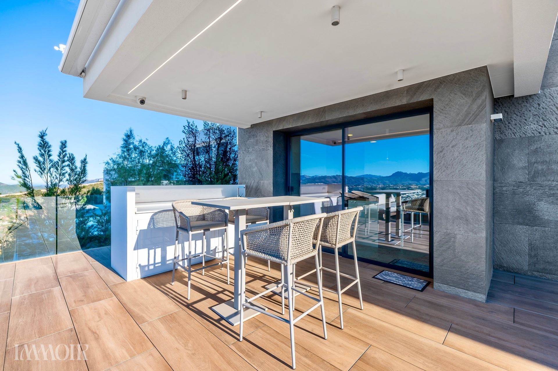 Villa Sea Essence 